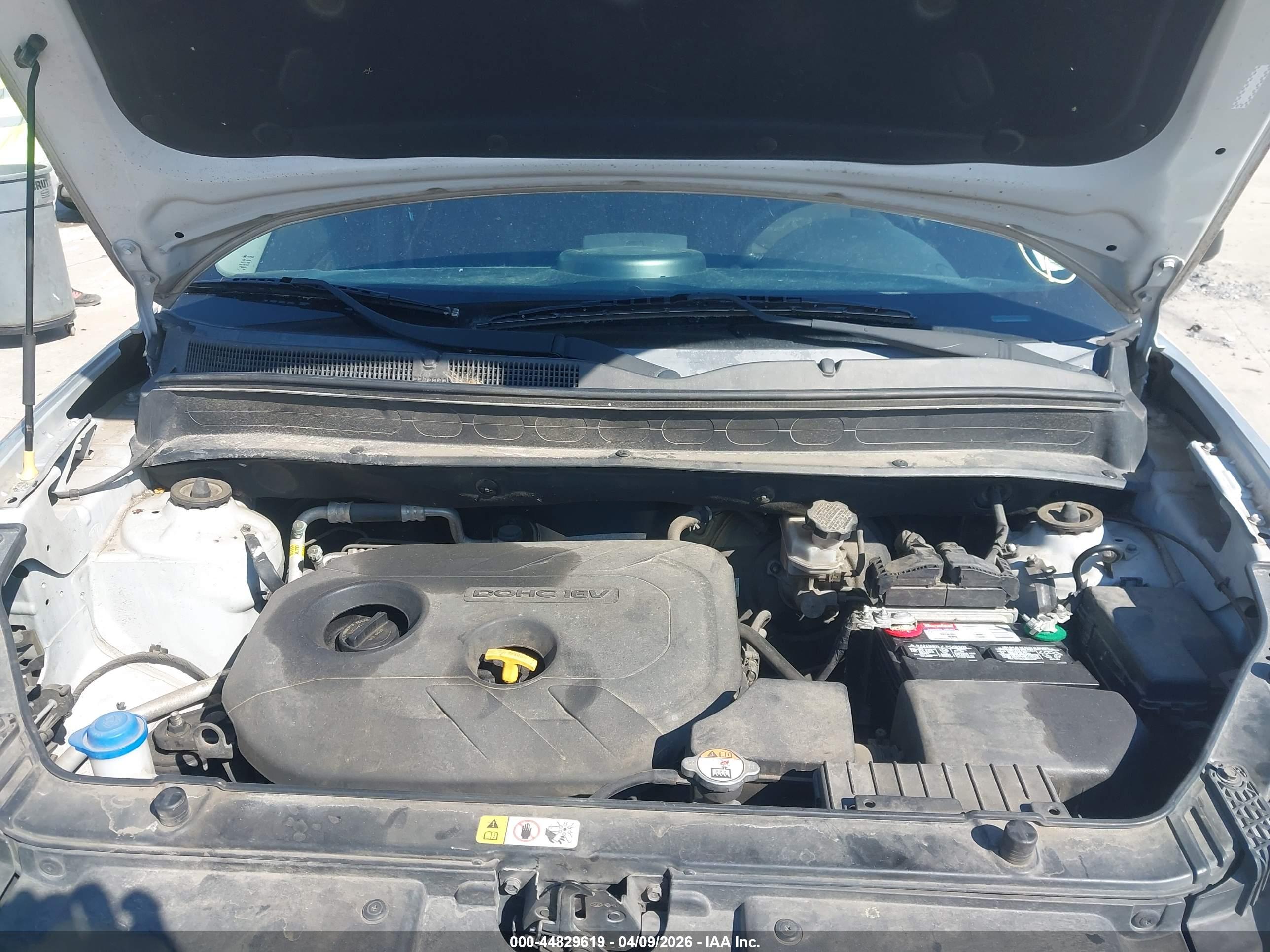 KIA SOUL image 10