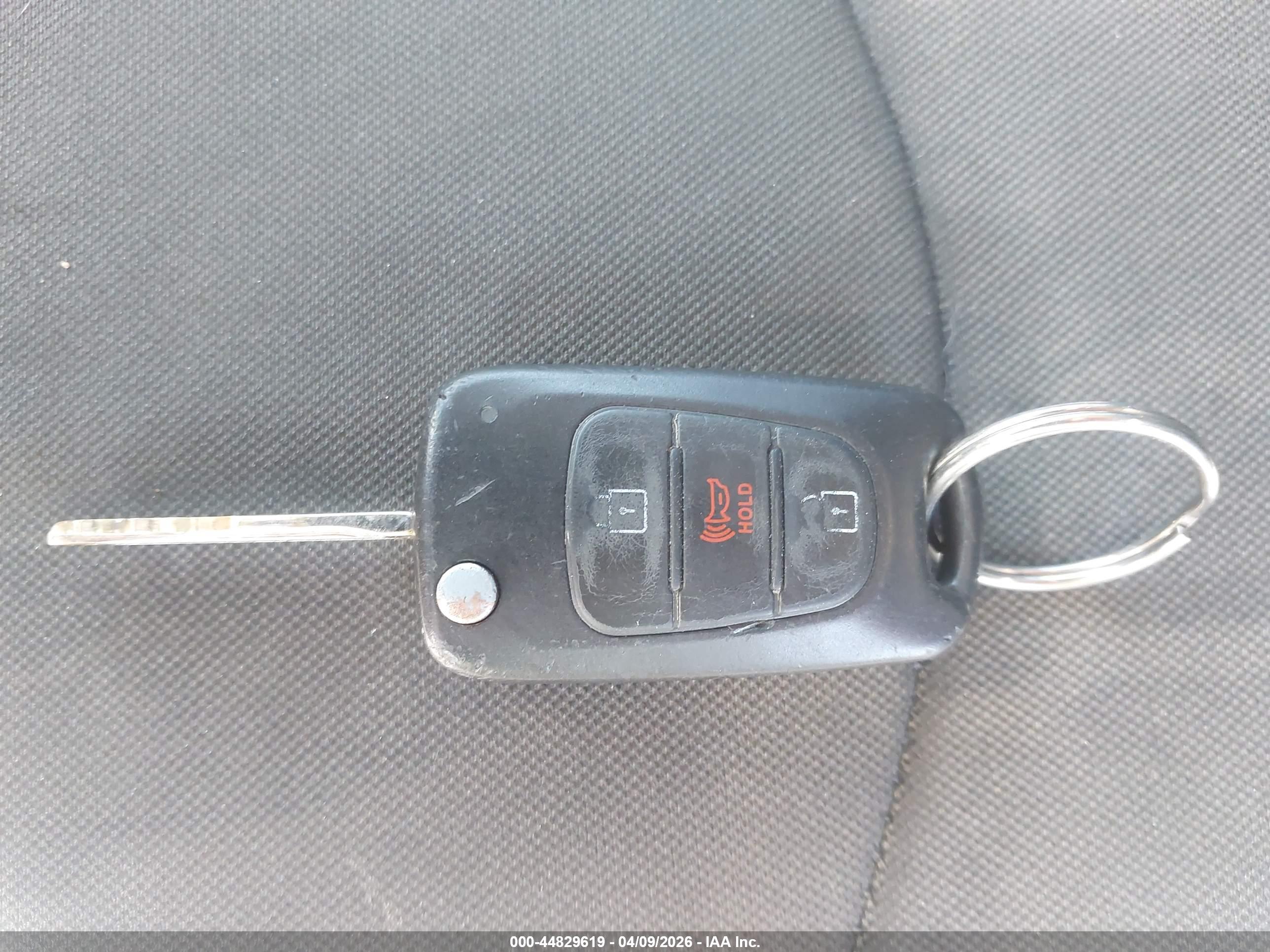 KIA SOUL image 11