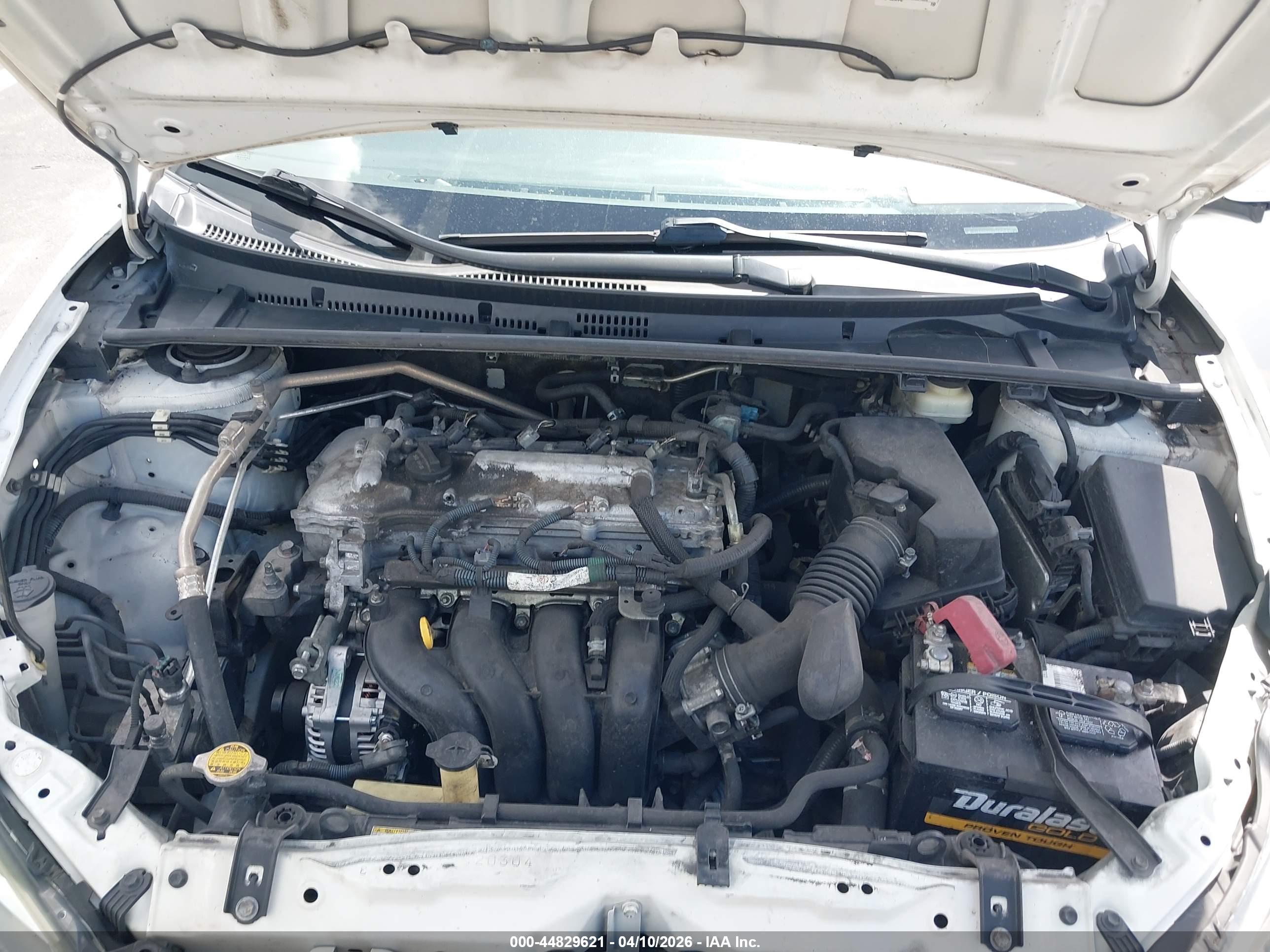 TOYOTA COROLLA image 10