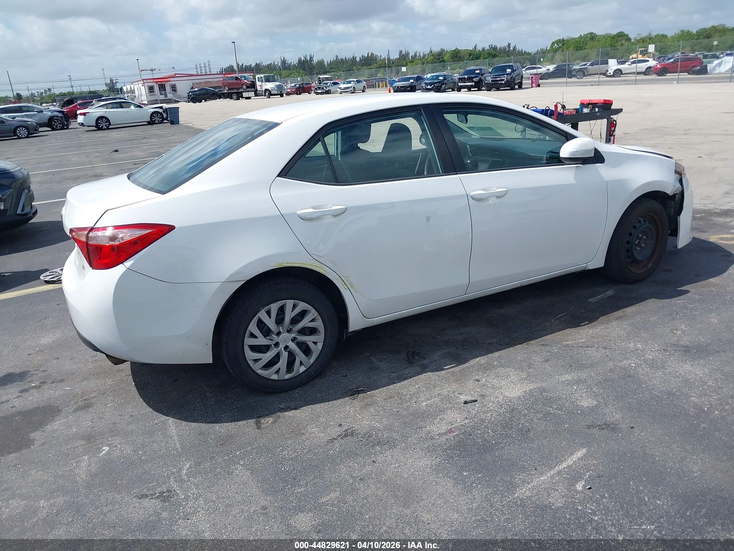 TOYOTA COROLLA image 4