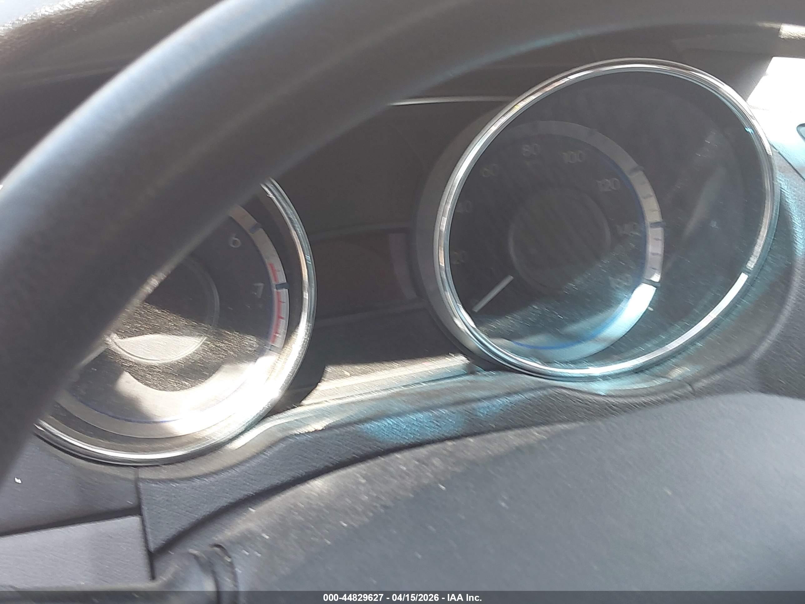 HYUNDAI SONATA image 7