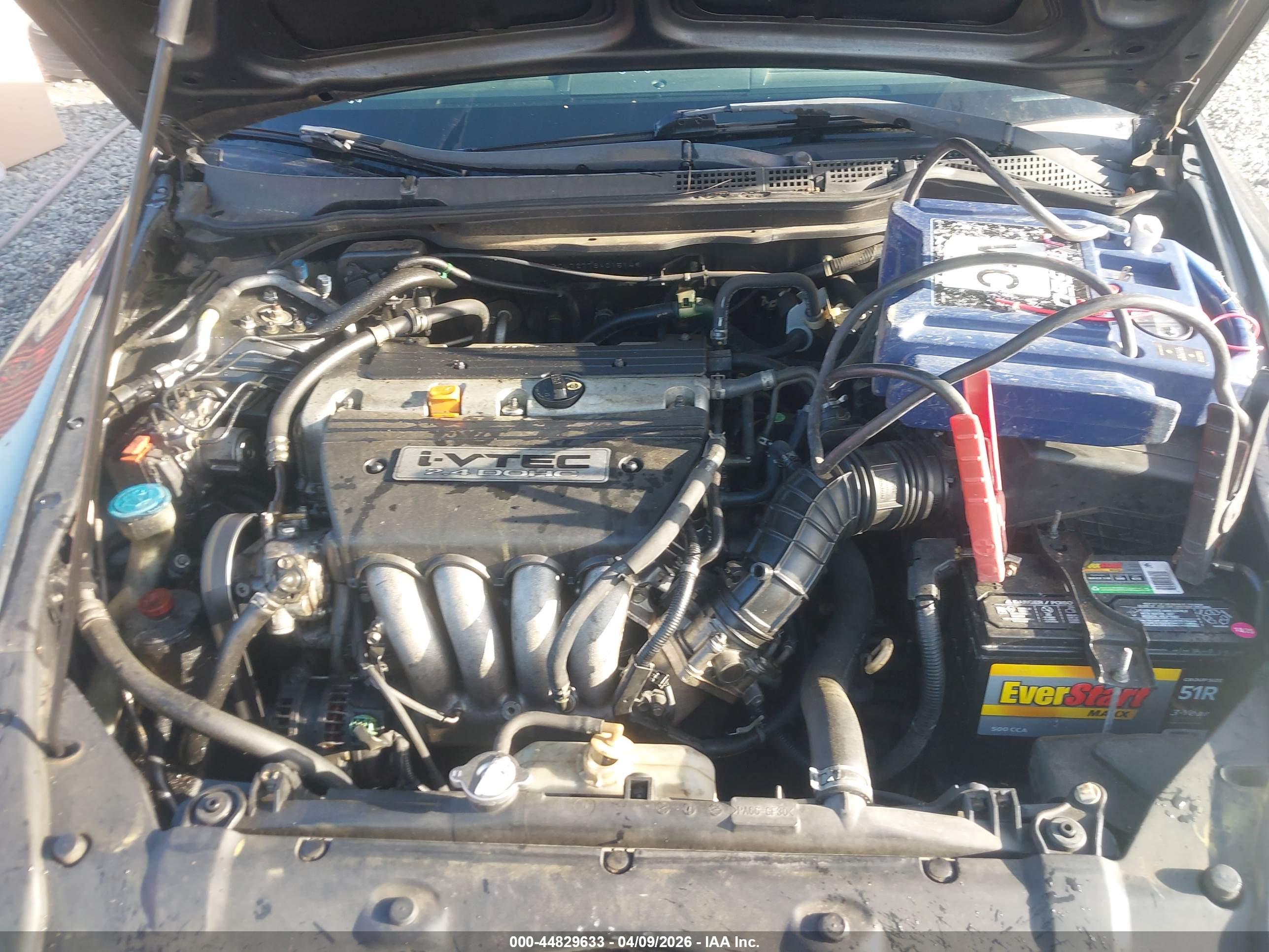 HONDA ACCORD image 10