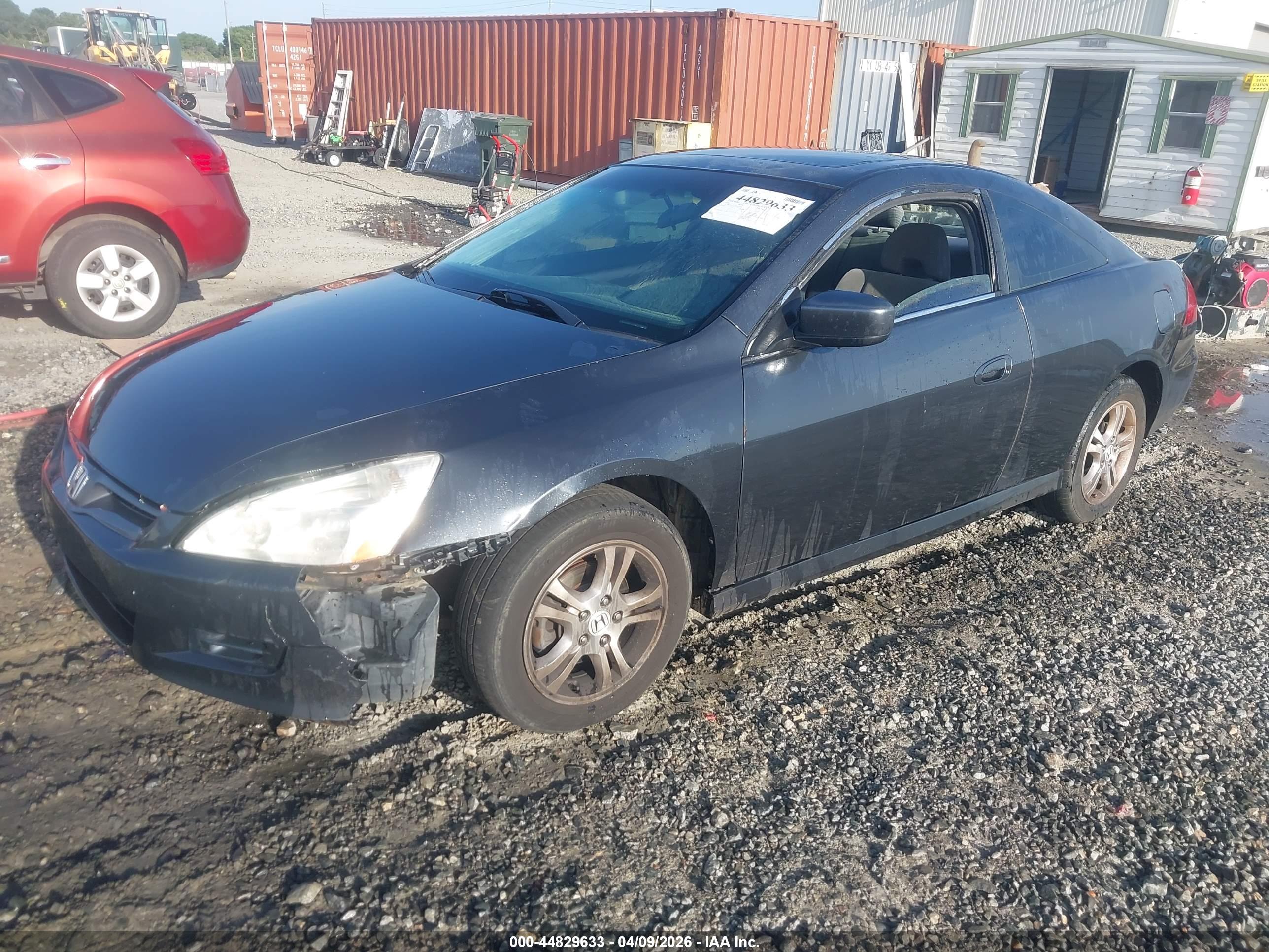 HONDA ACCORD image 2