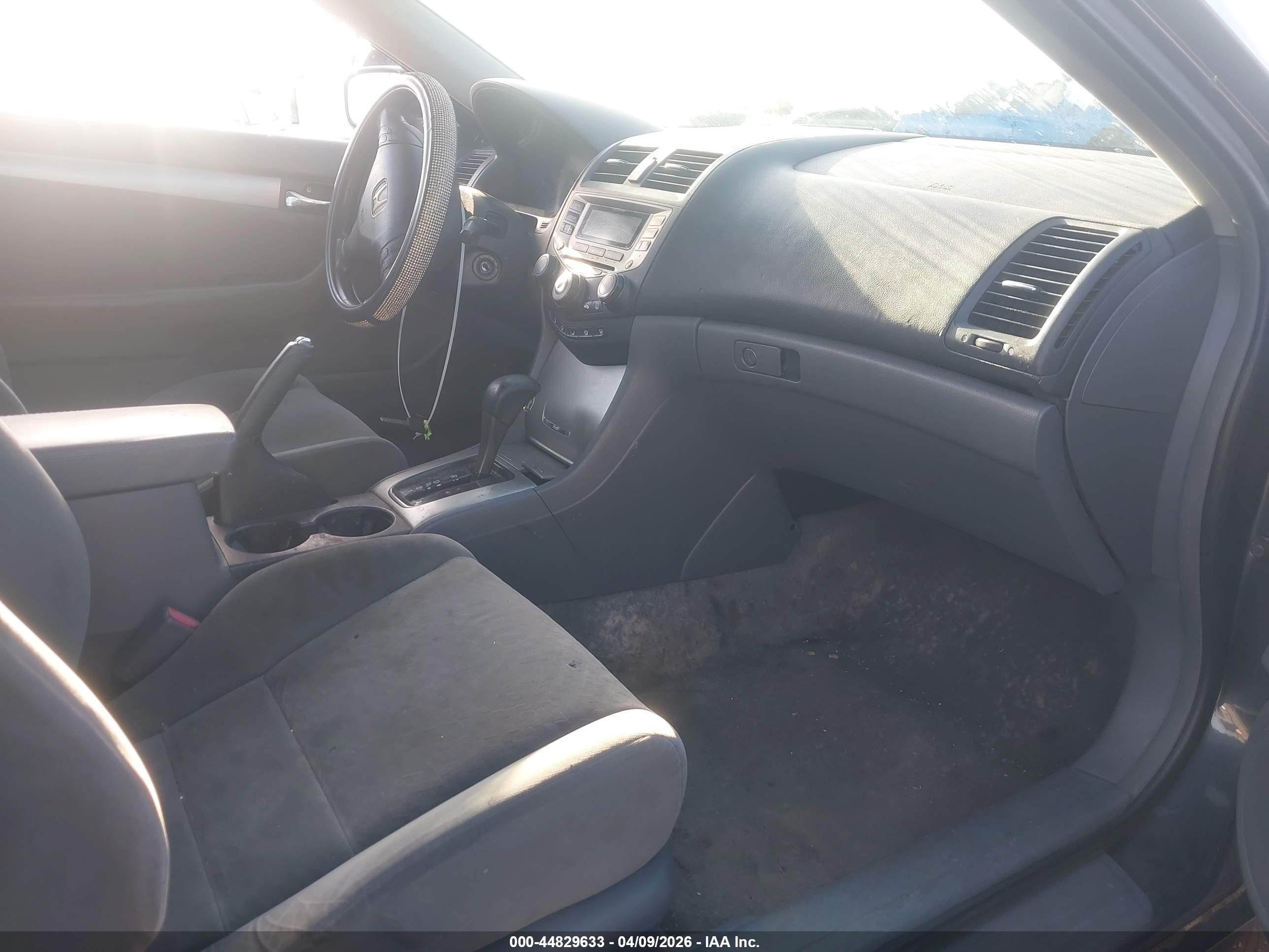 HONDA ACCORD image 5