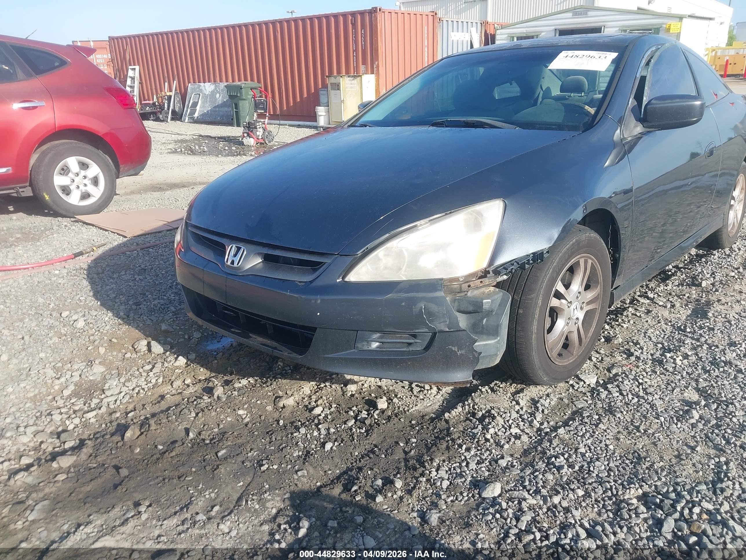 HONDA ACCORD image 6