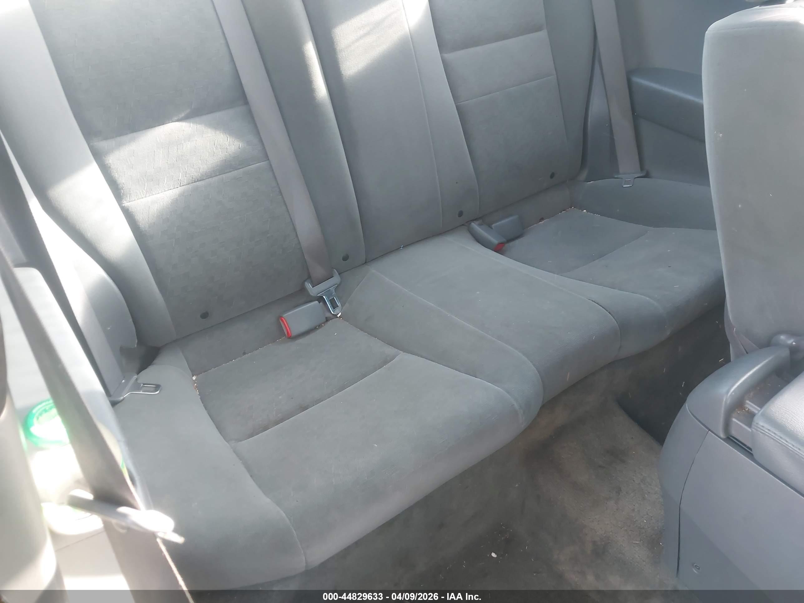 HONDA ACCORD image 8