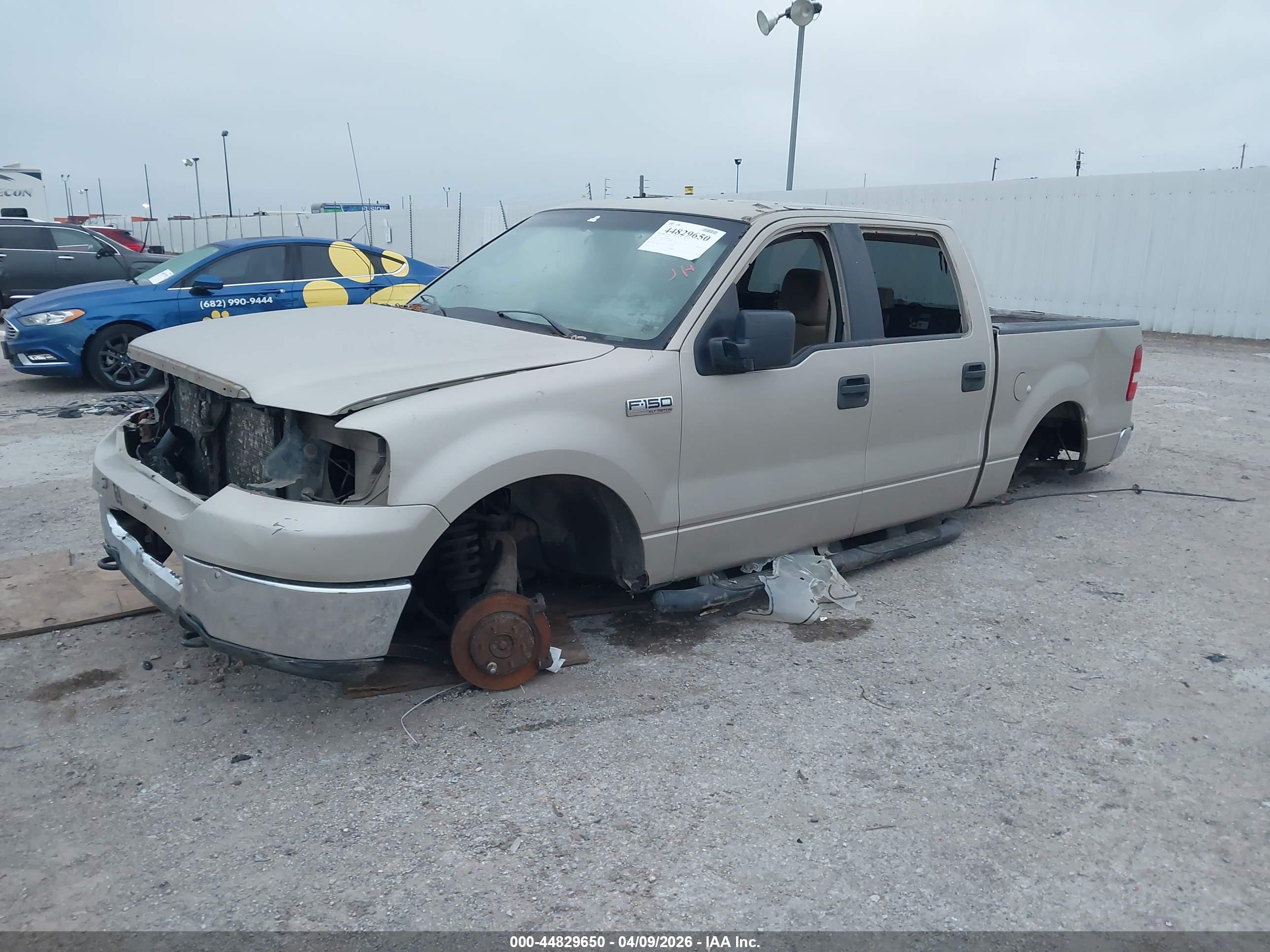 FORD F-150 image 2