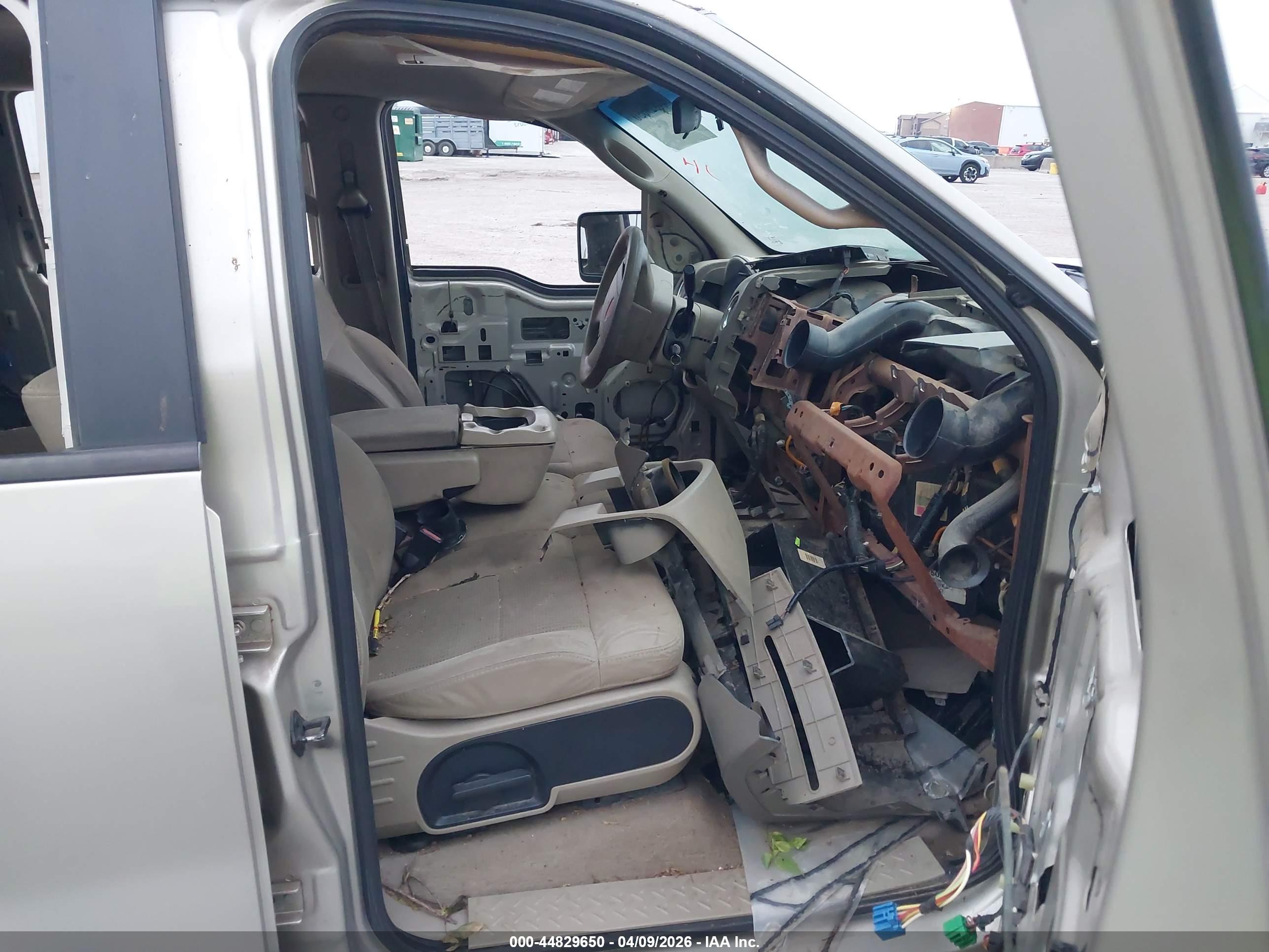 FORD F-150 image 5