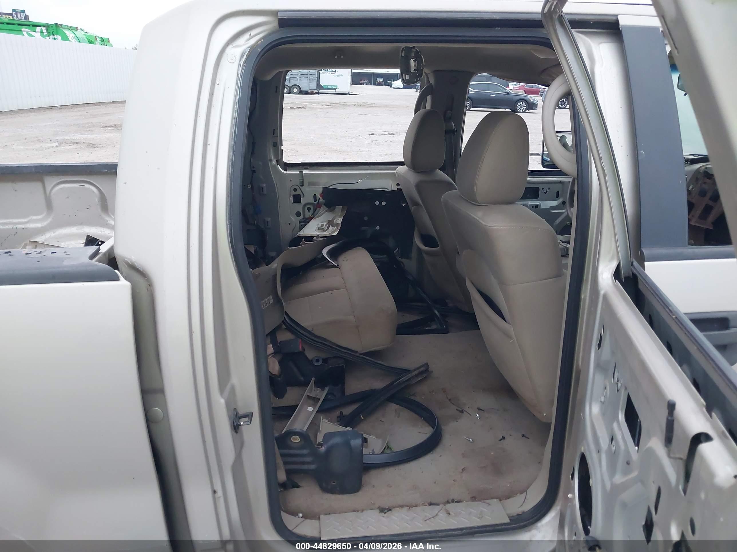 FORD F-150 image 8