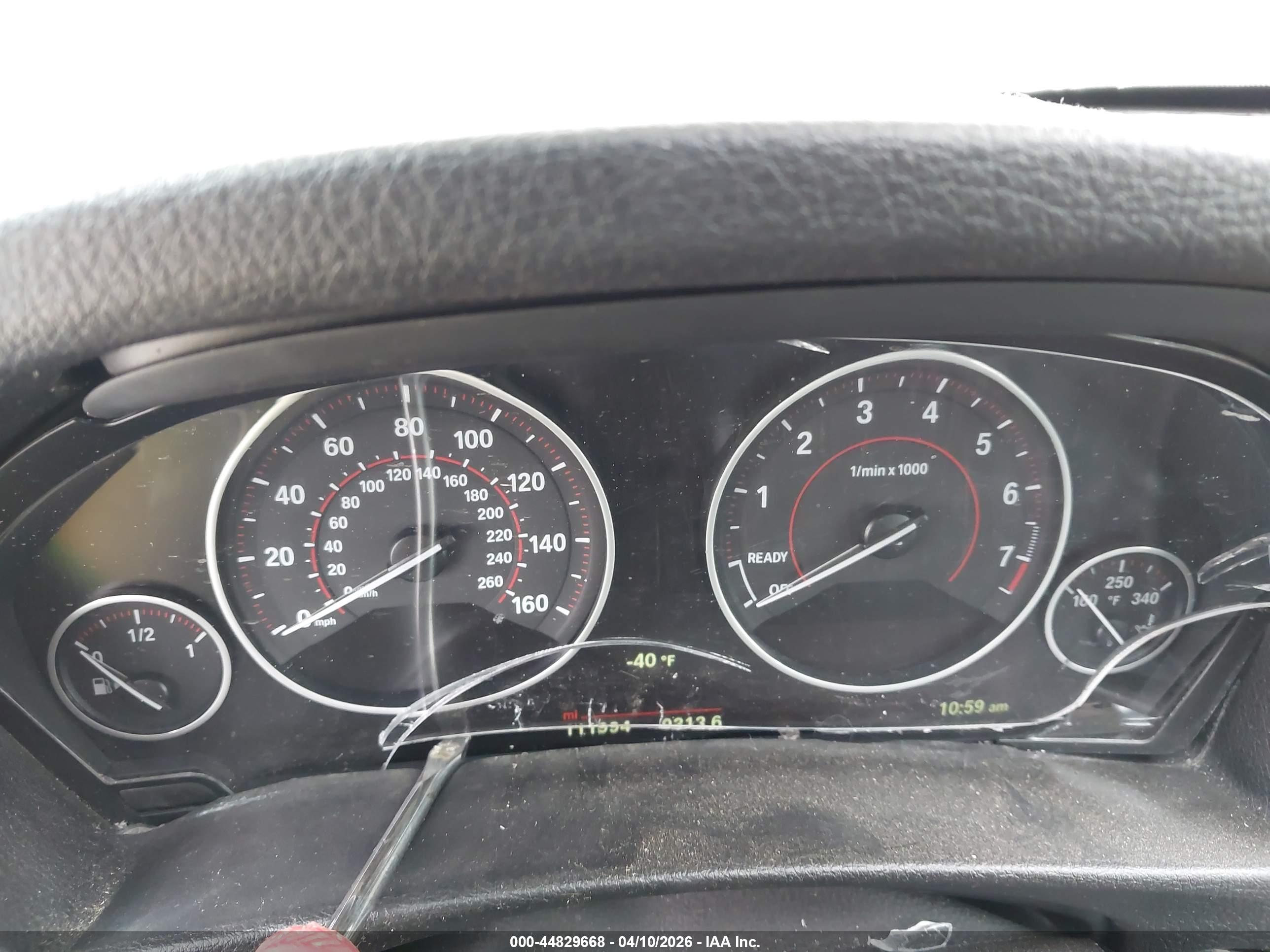 BMW 328I image 7
