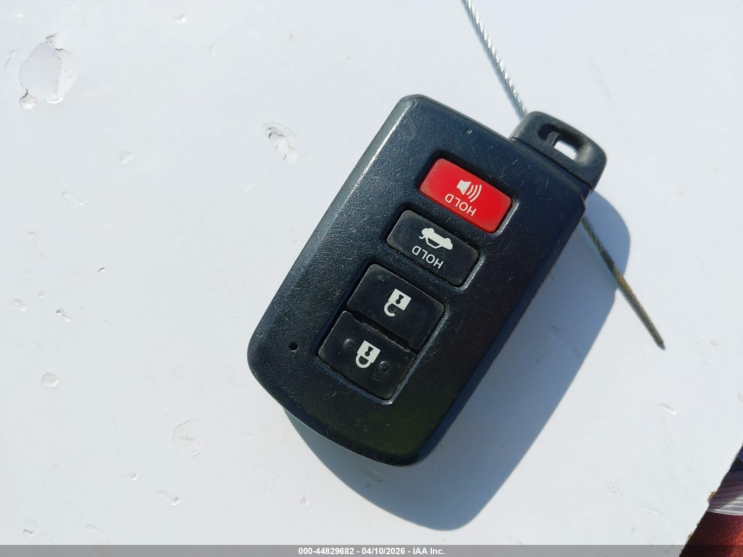 TOYOTA CAMRY image 11