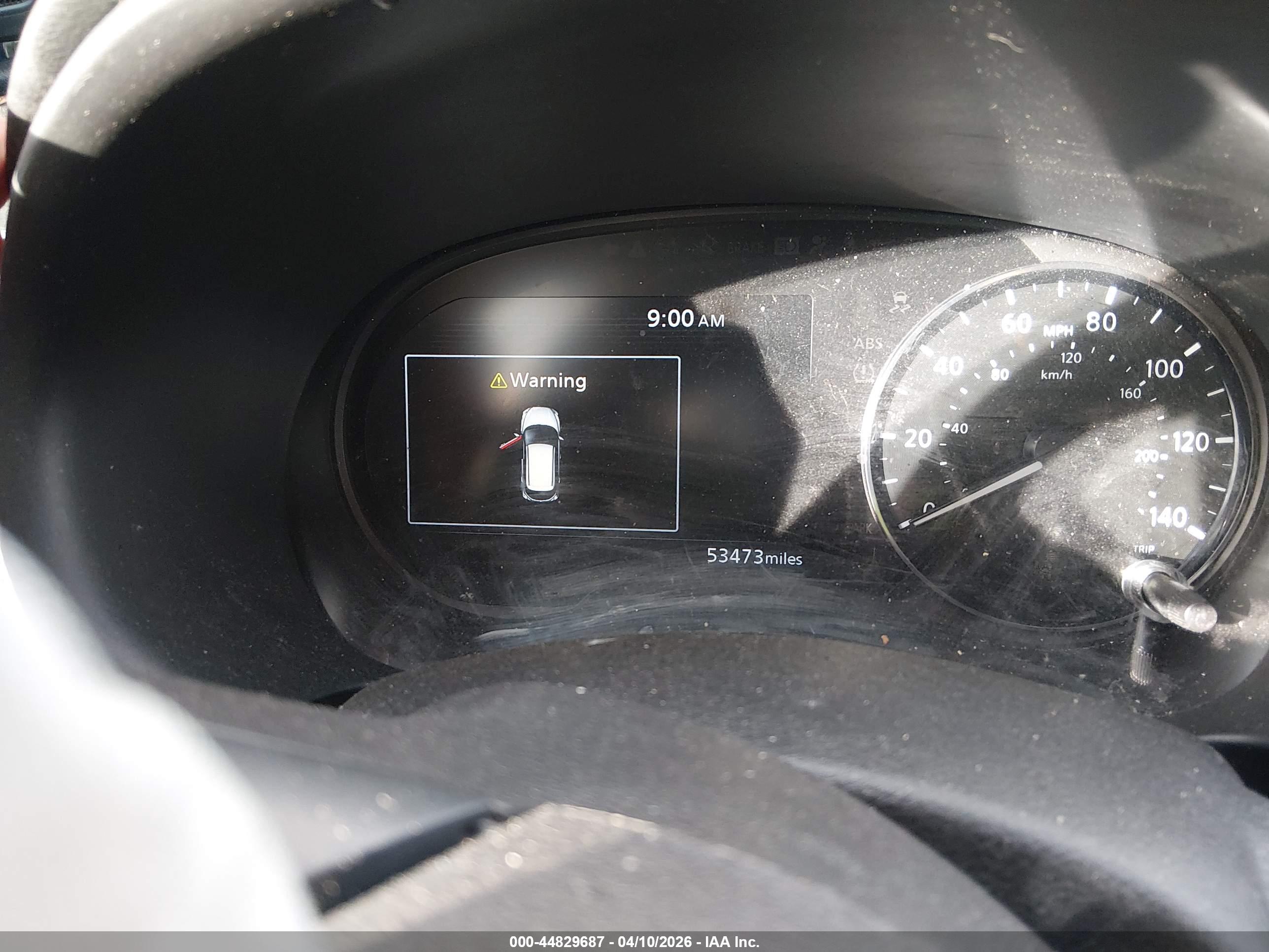 NISSAN KICKS image 7