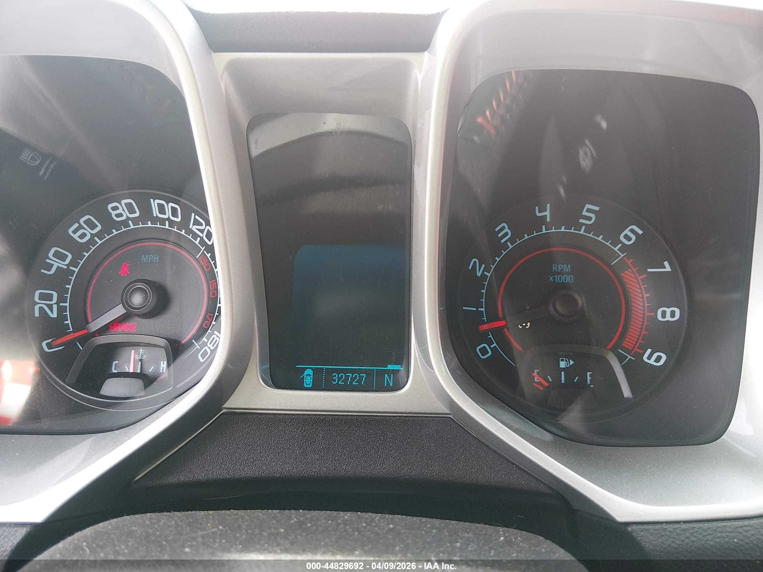 CHEVROLET CAMARO image 7