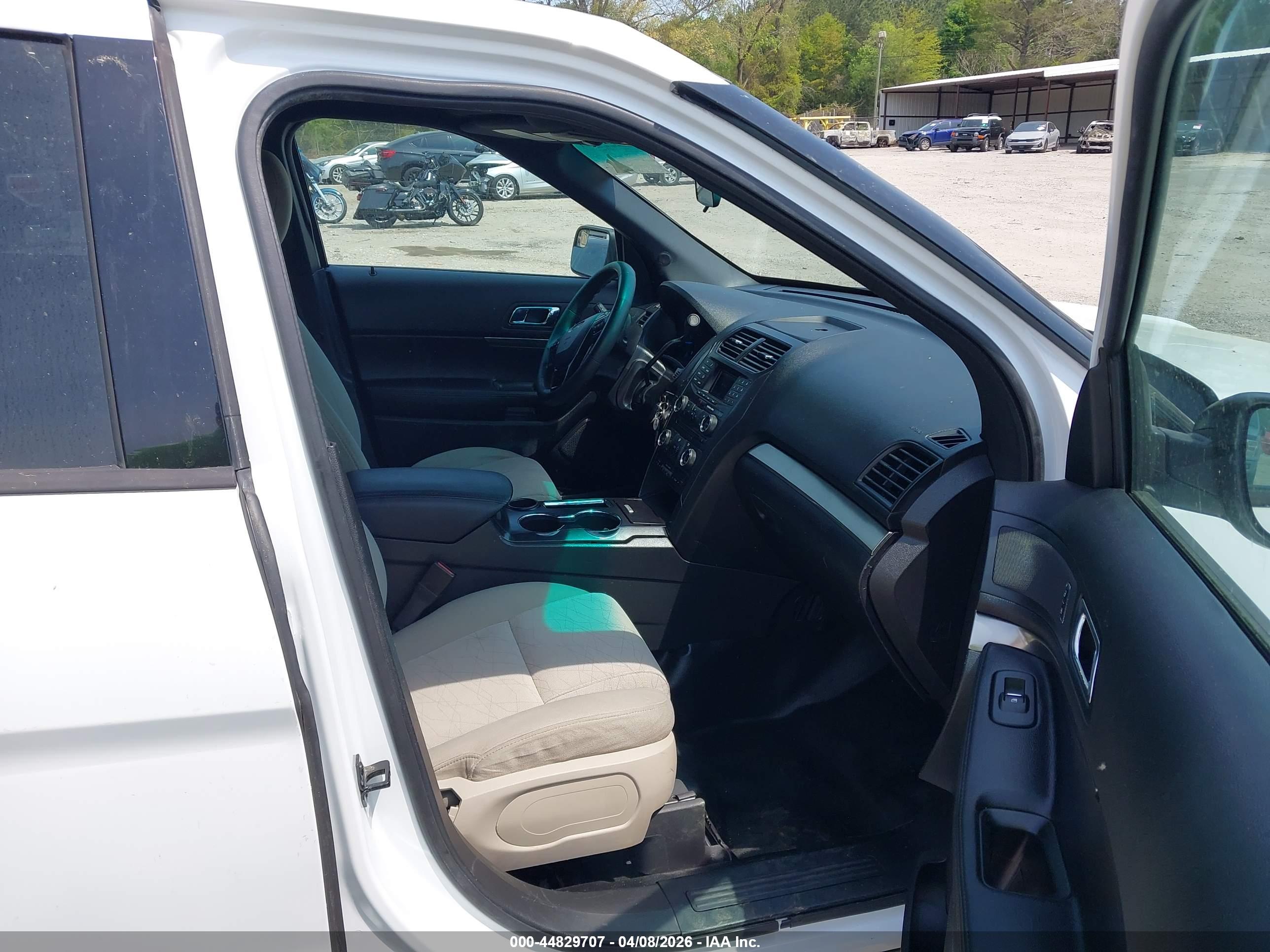 FORD POLICE image 5