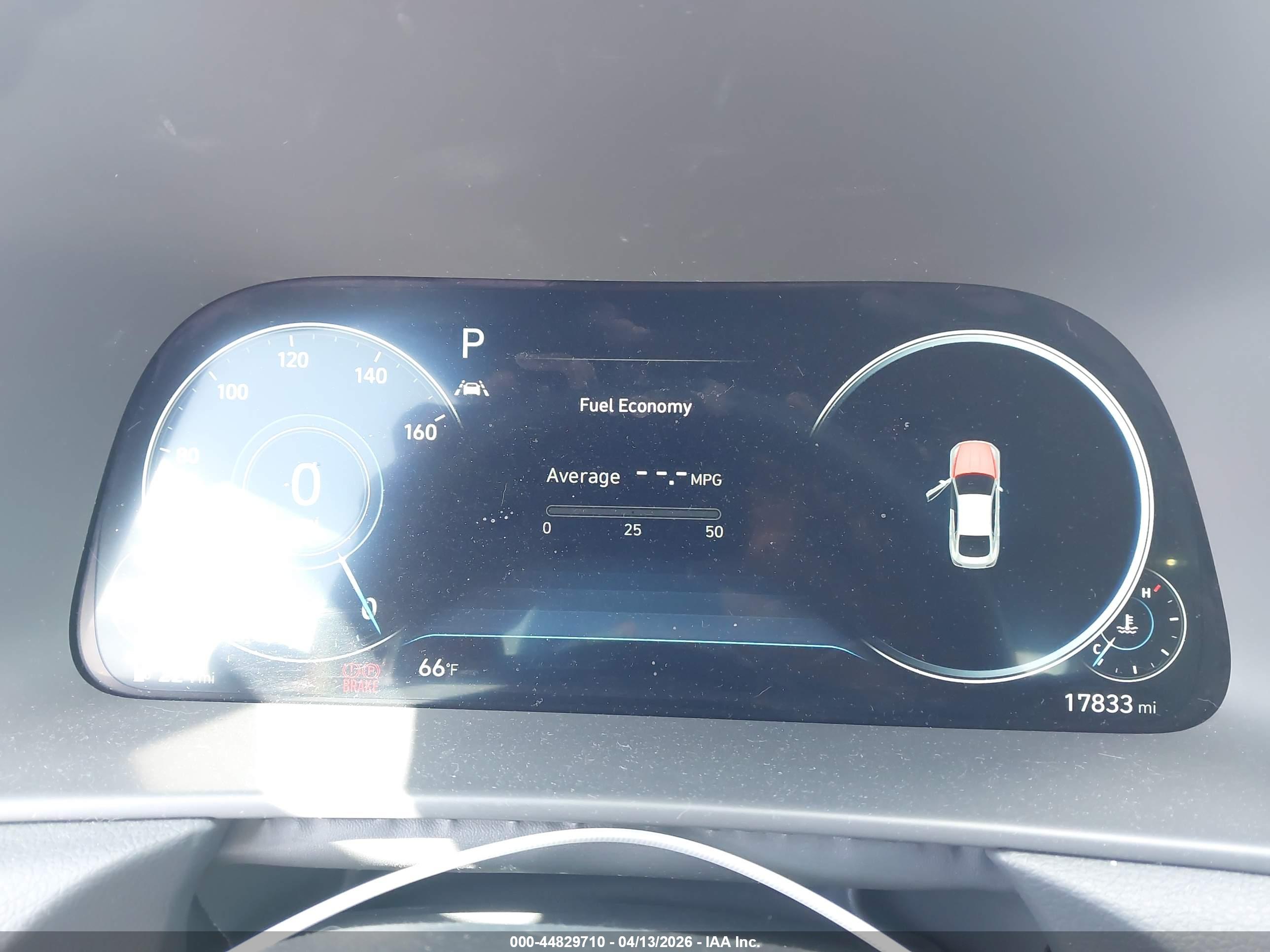 HYUNDAI SONATA image 7