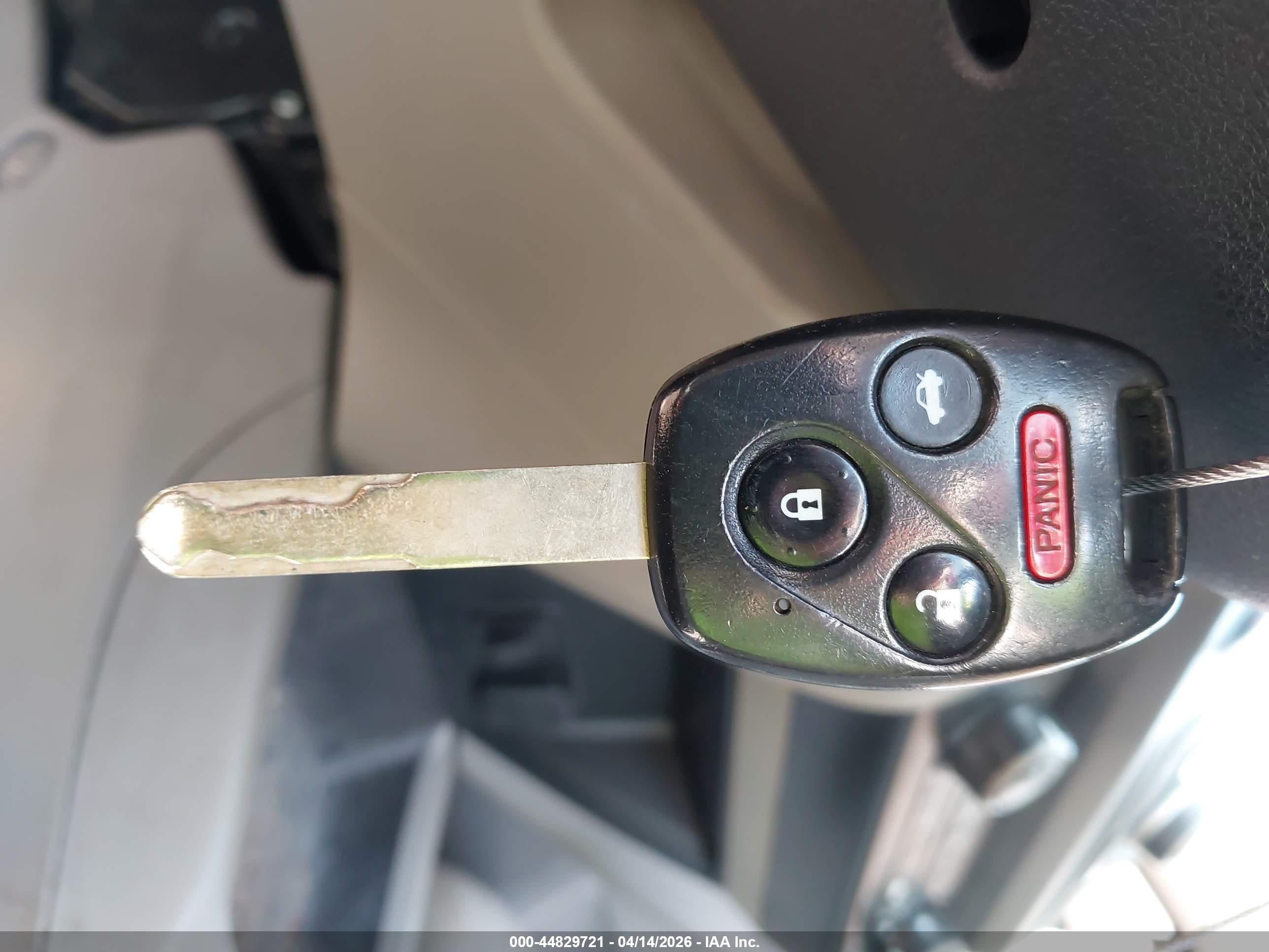 HONDA CIVIC image 11