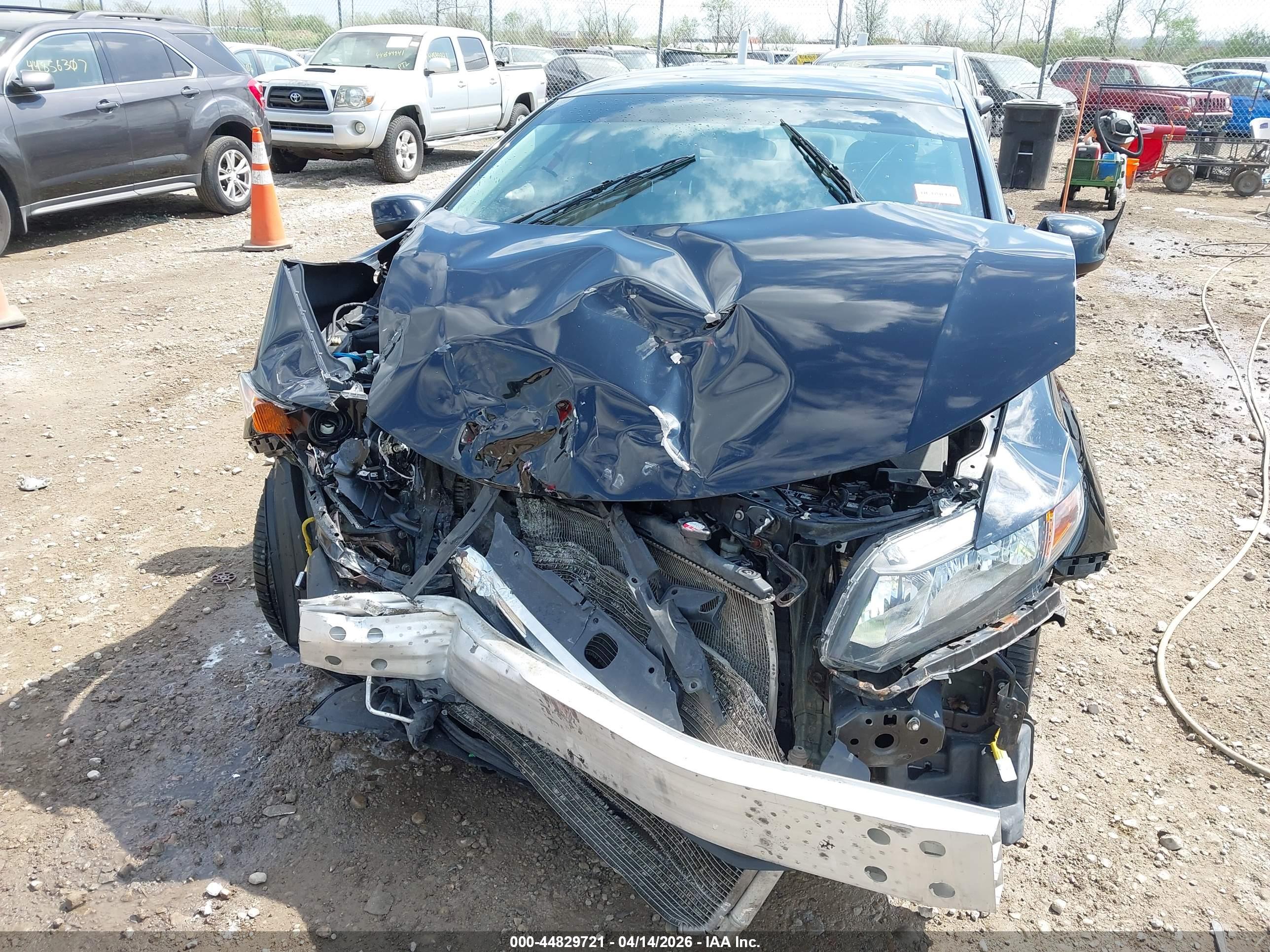 HONDA CIVIC image 6
