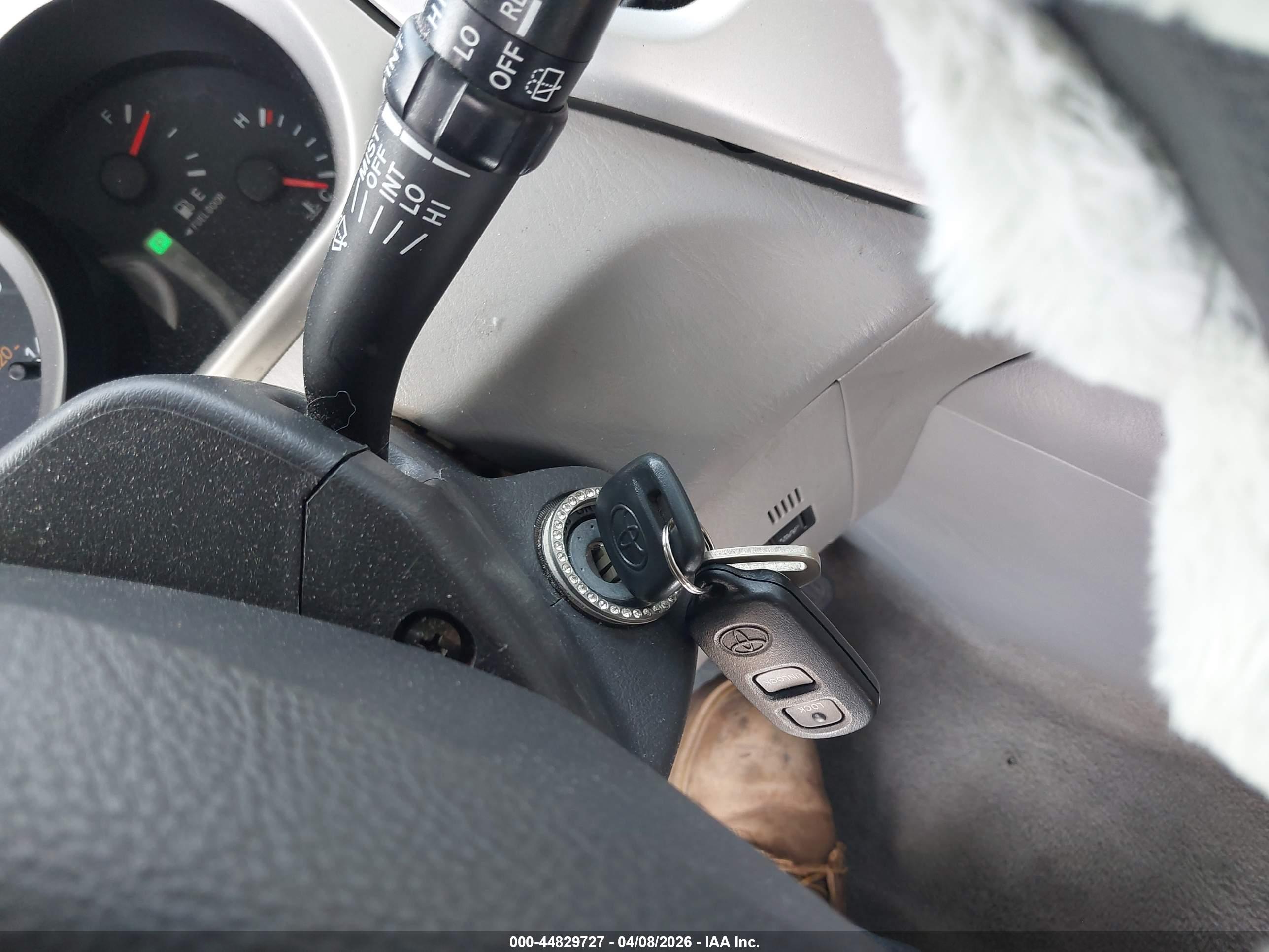 TOYOTA HIGHLANDER image 11