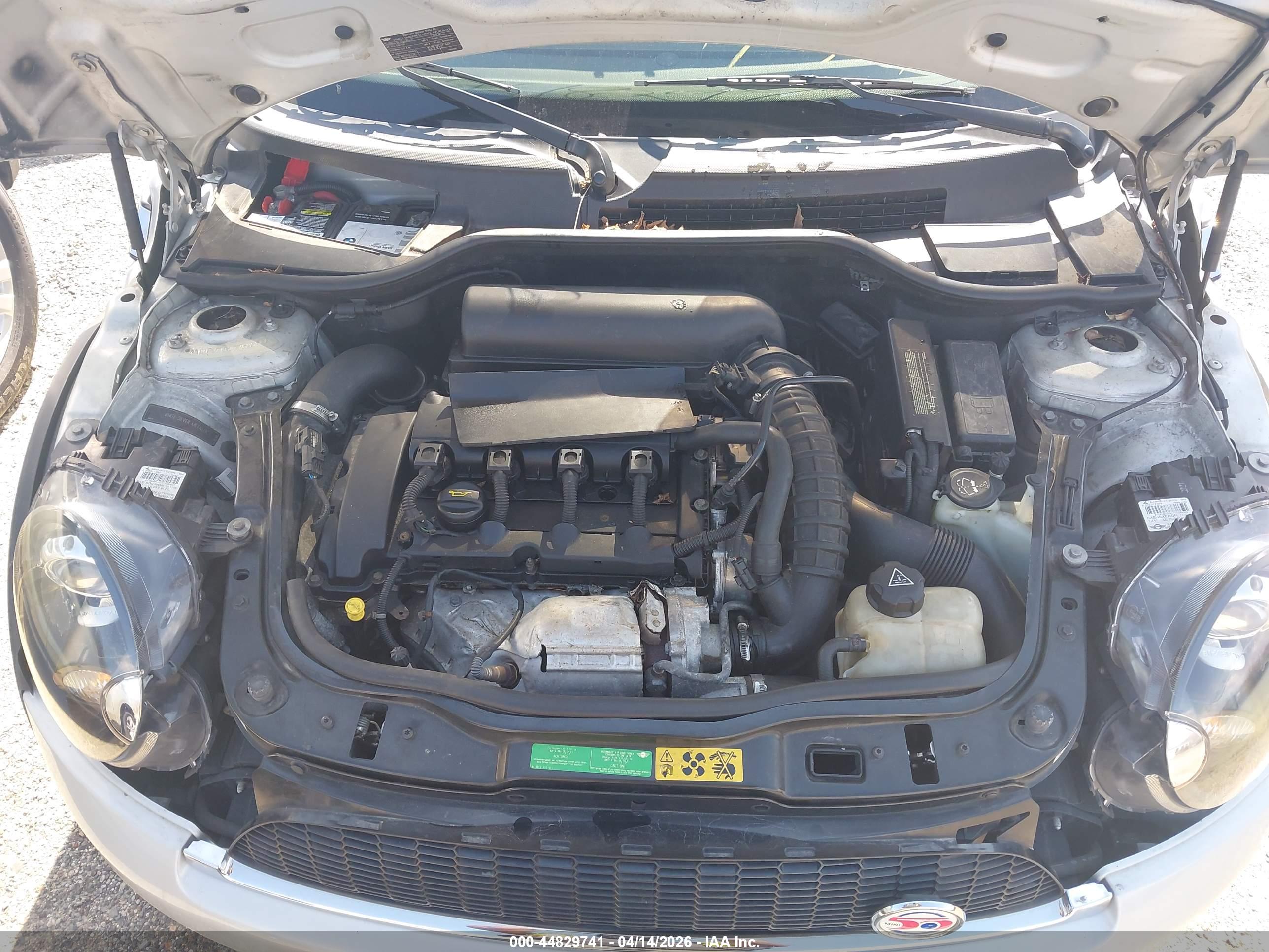 MINI COOPER image 10