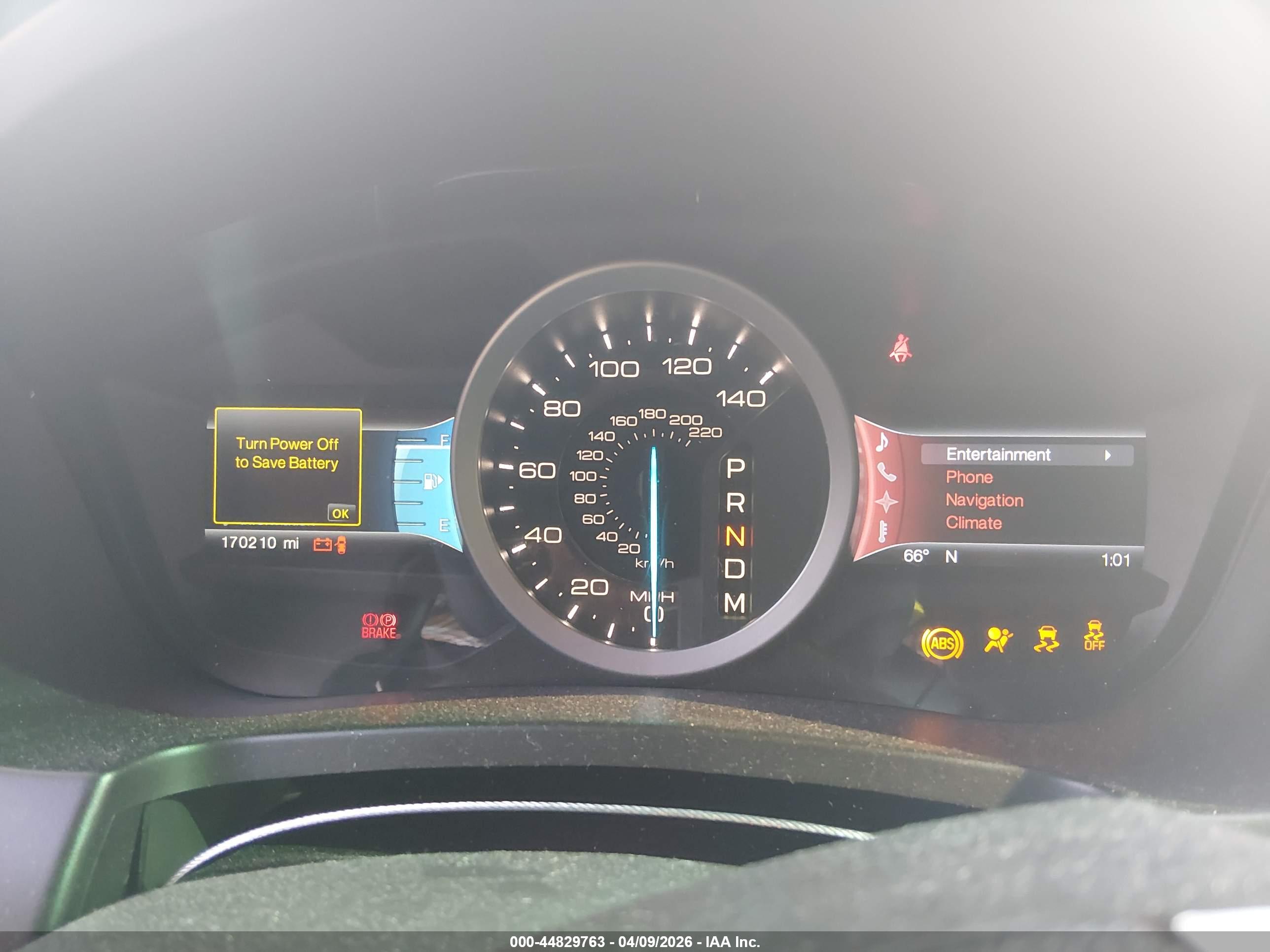 FORD EXPLORER image 7