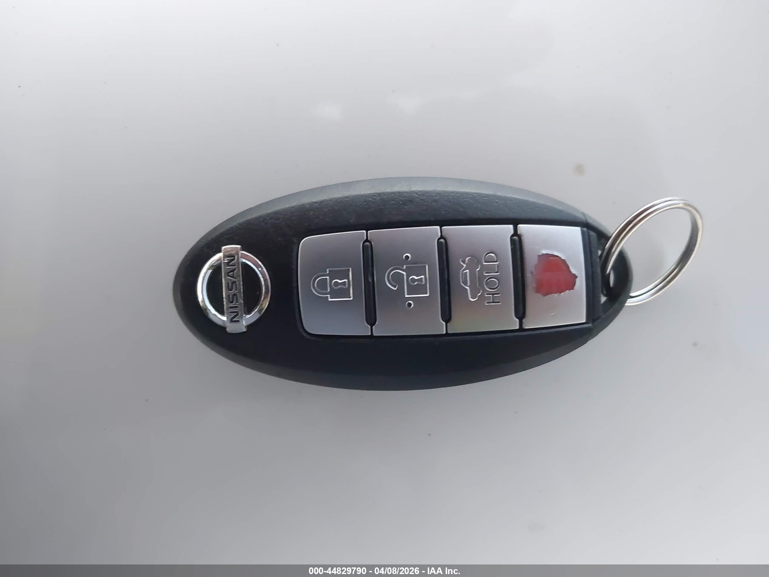 NISSAN ALTIMA image 11