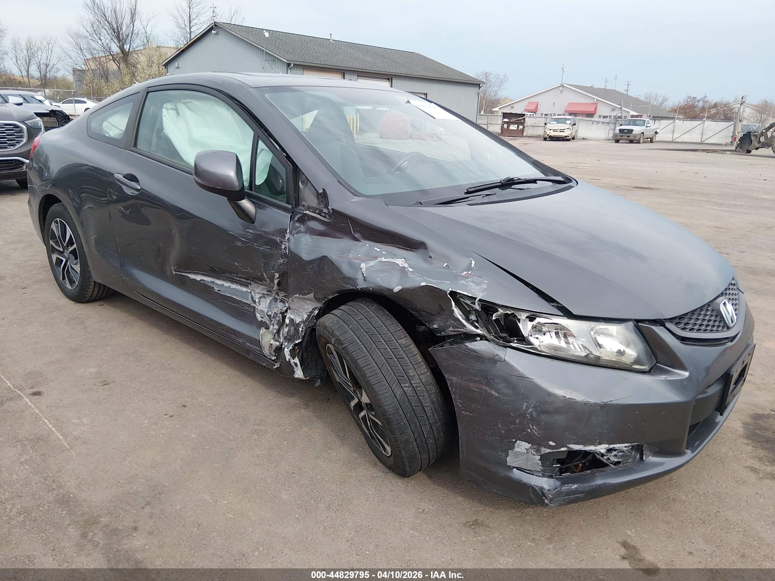 HONDA CIVIC image 6