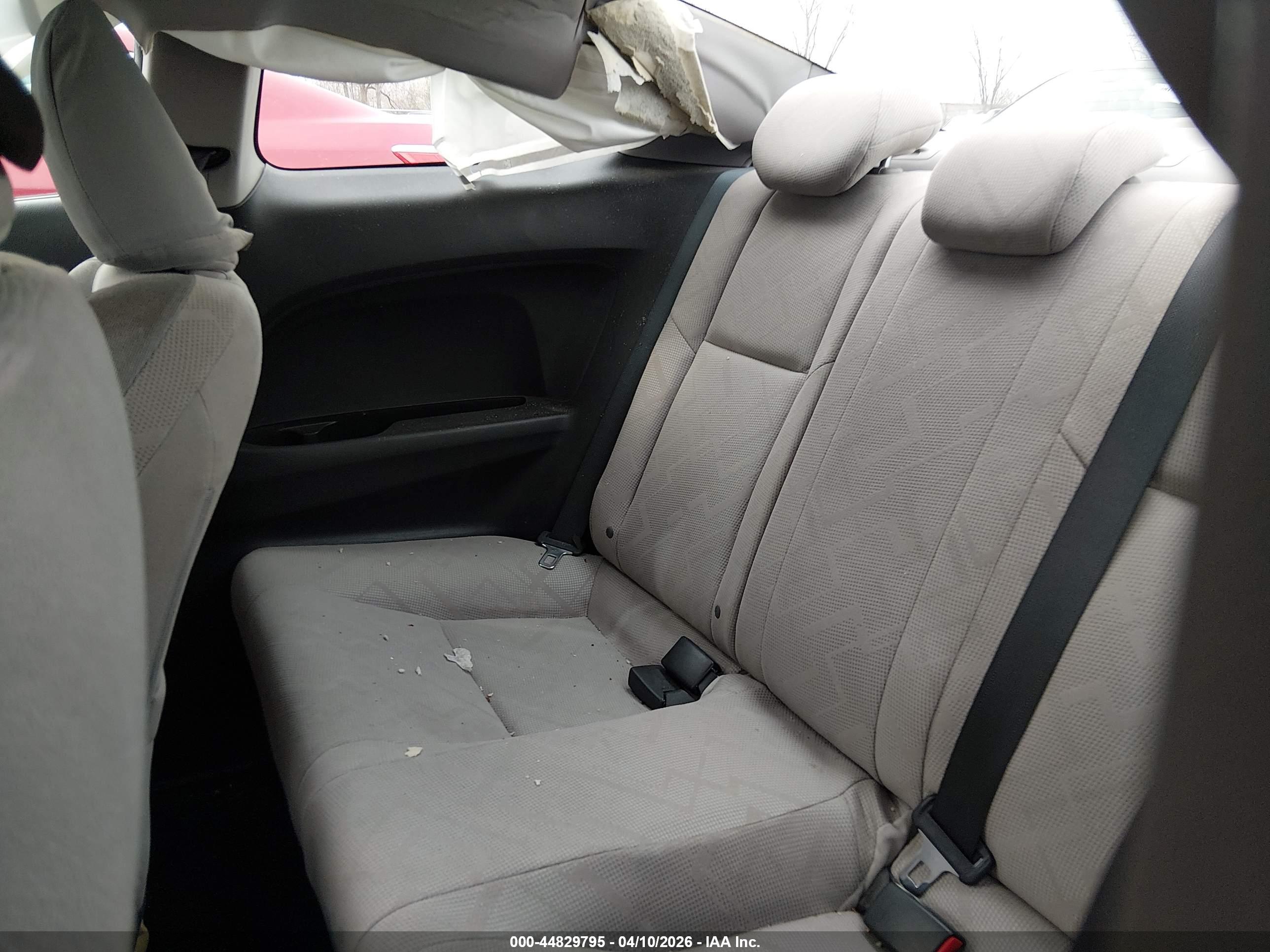 HONDA CIVIC image 8