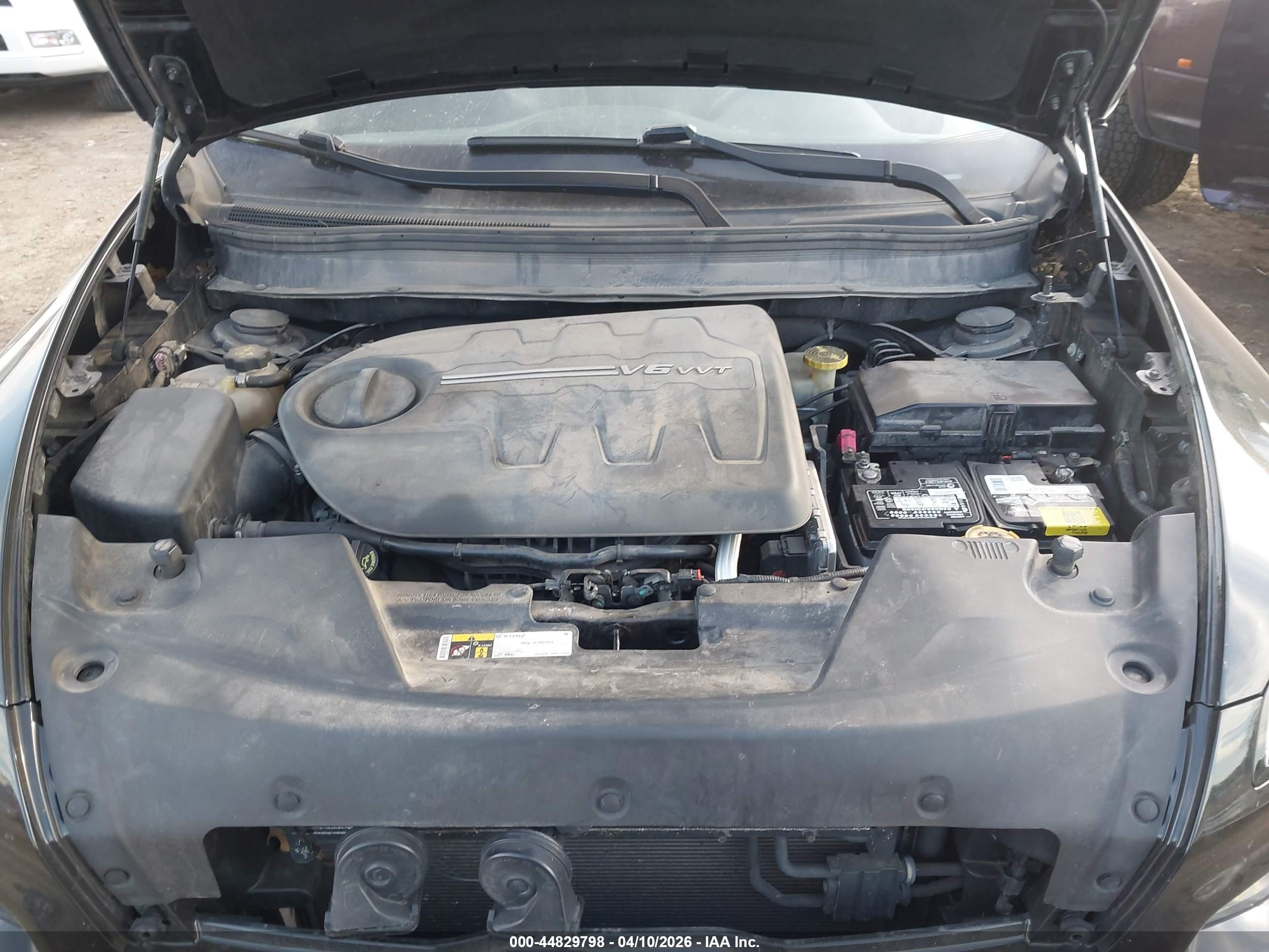JEEP CHEROKEE image 10