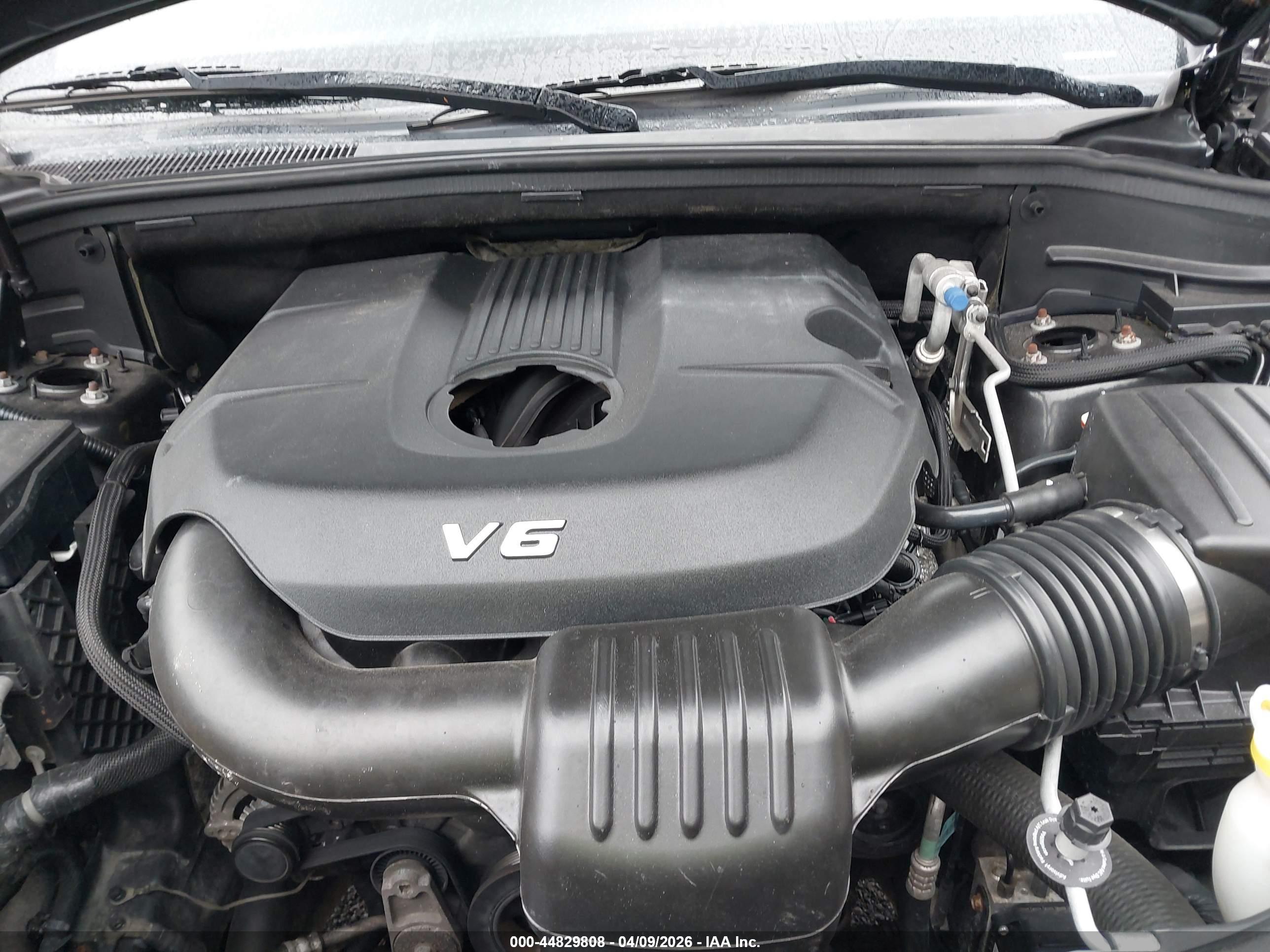 JEEP GRAND image 10