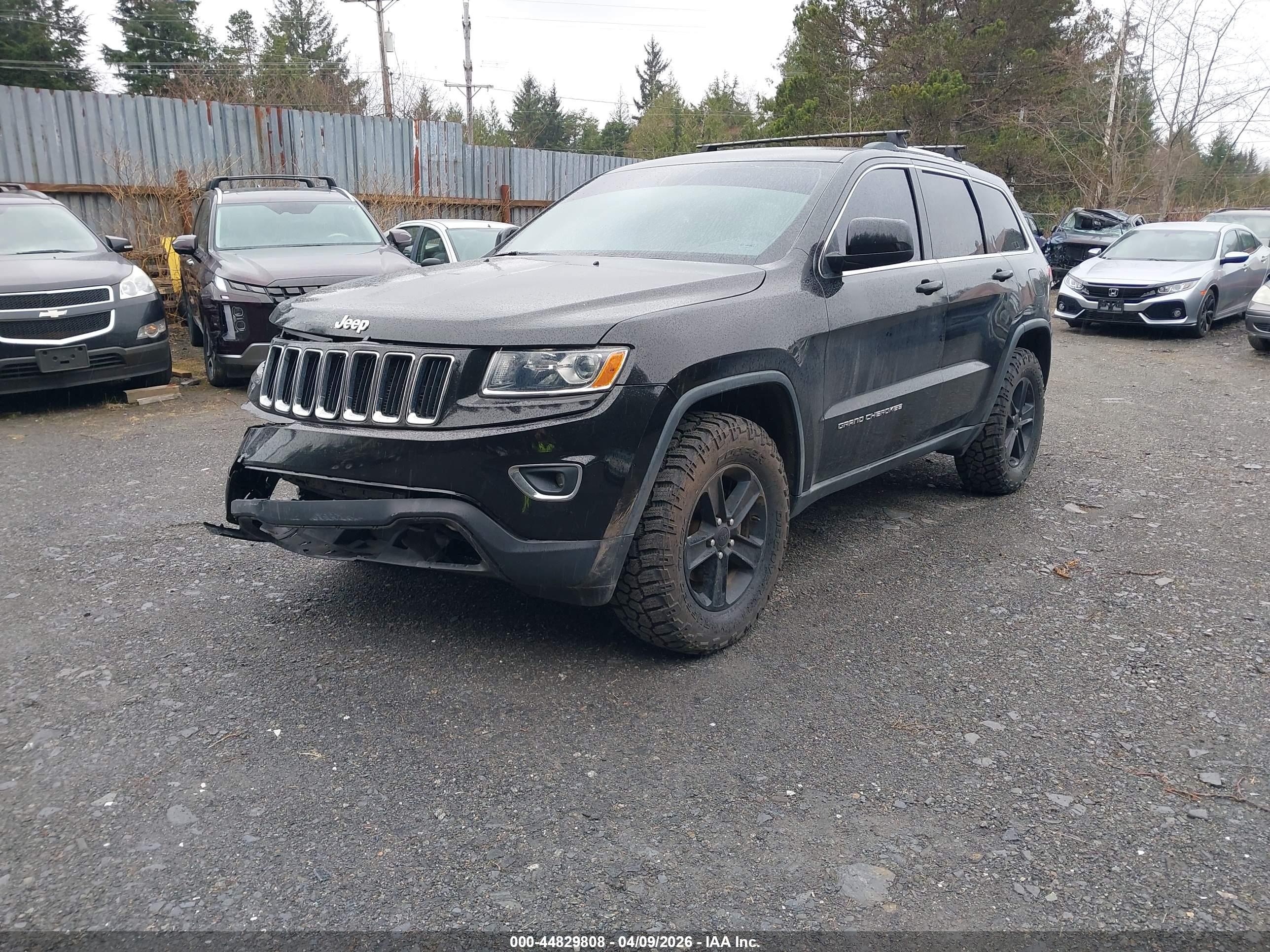 JEEP GRAND image 2