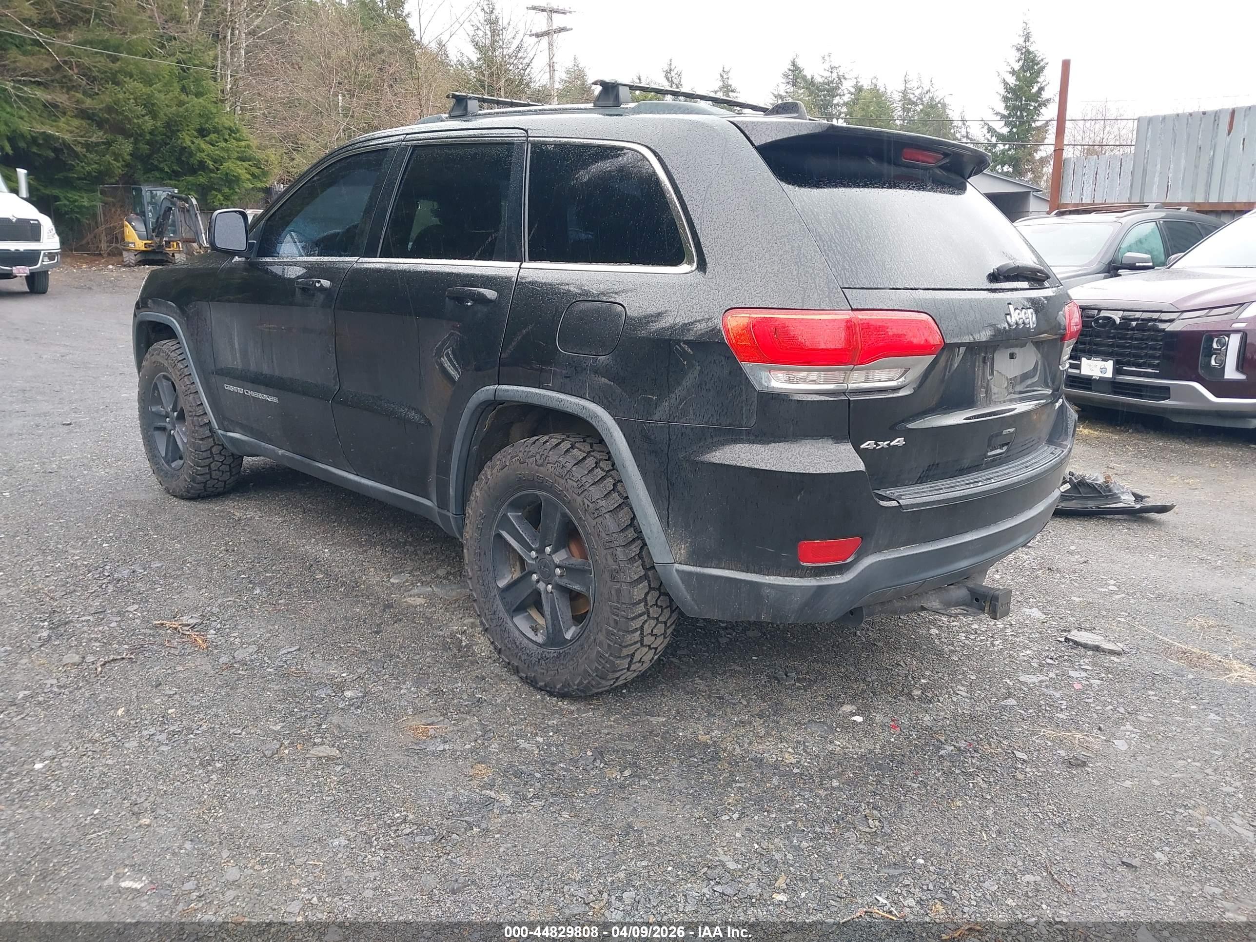 JEEP GRAND image 3
