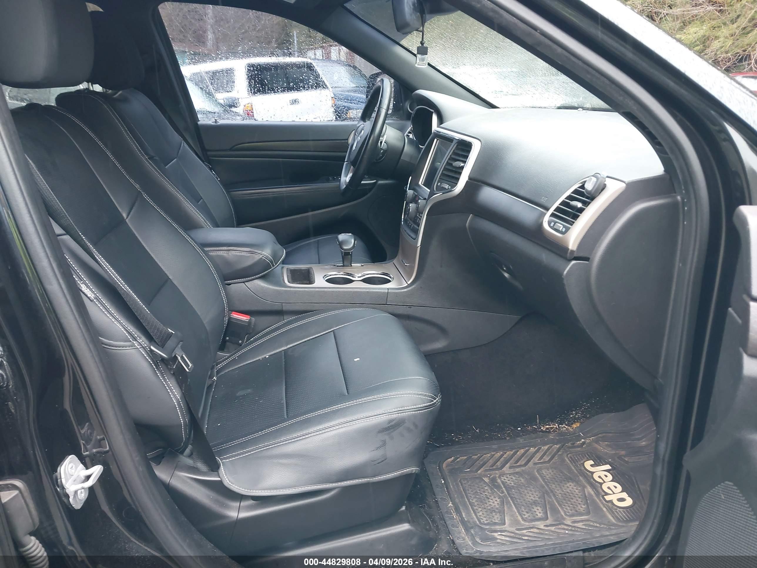 JEEP GRAND image 5