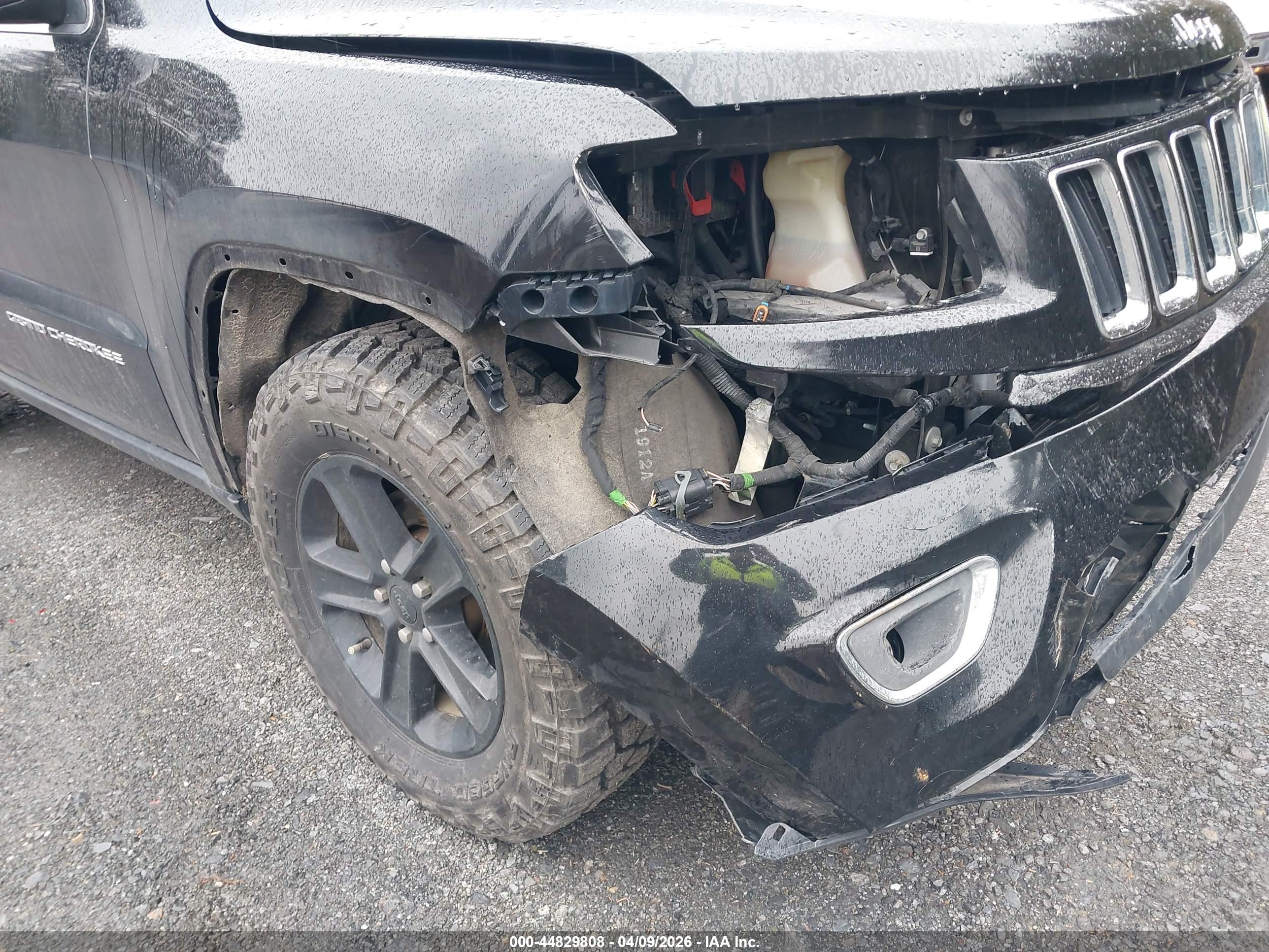 JEEP GRAND image 6