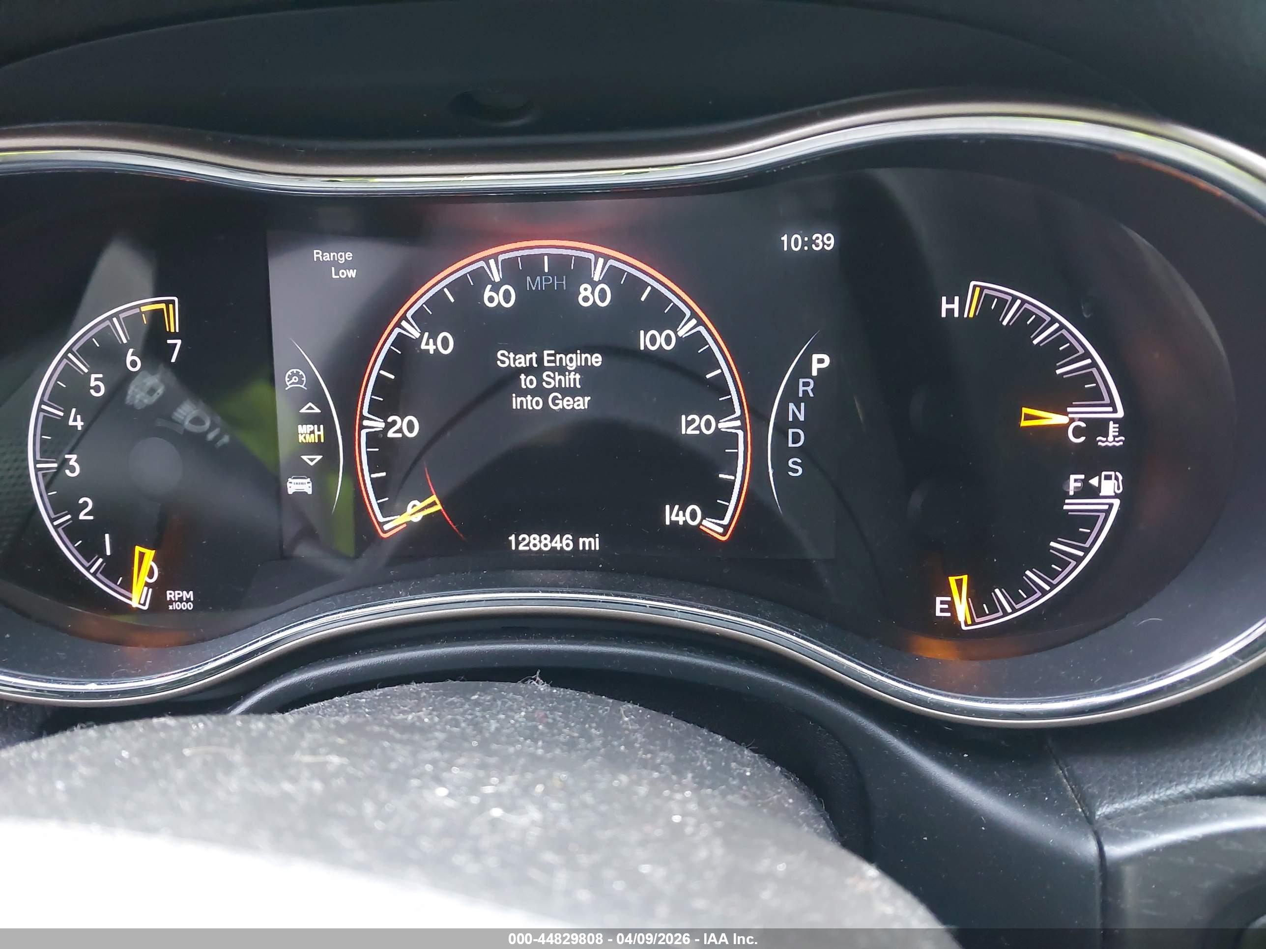 JEEP GRAND image 7