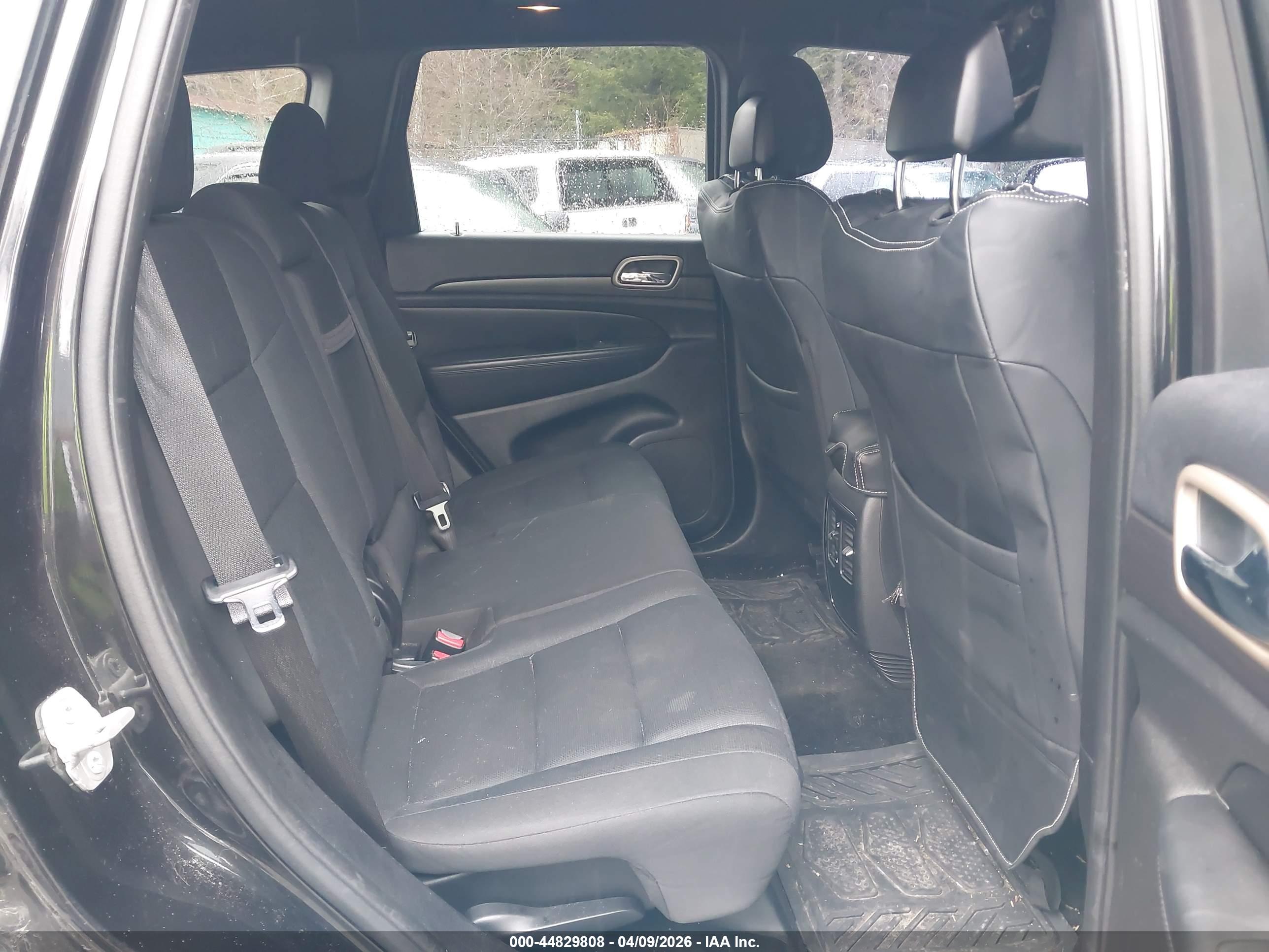 JEEP GRAND image 8