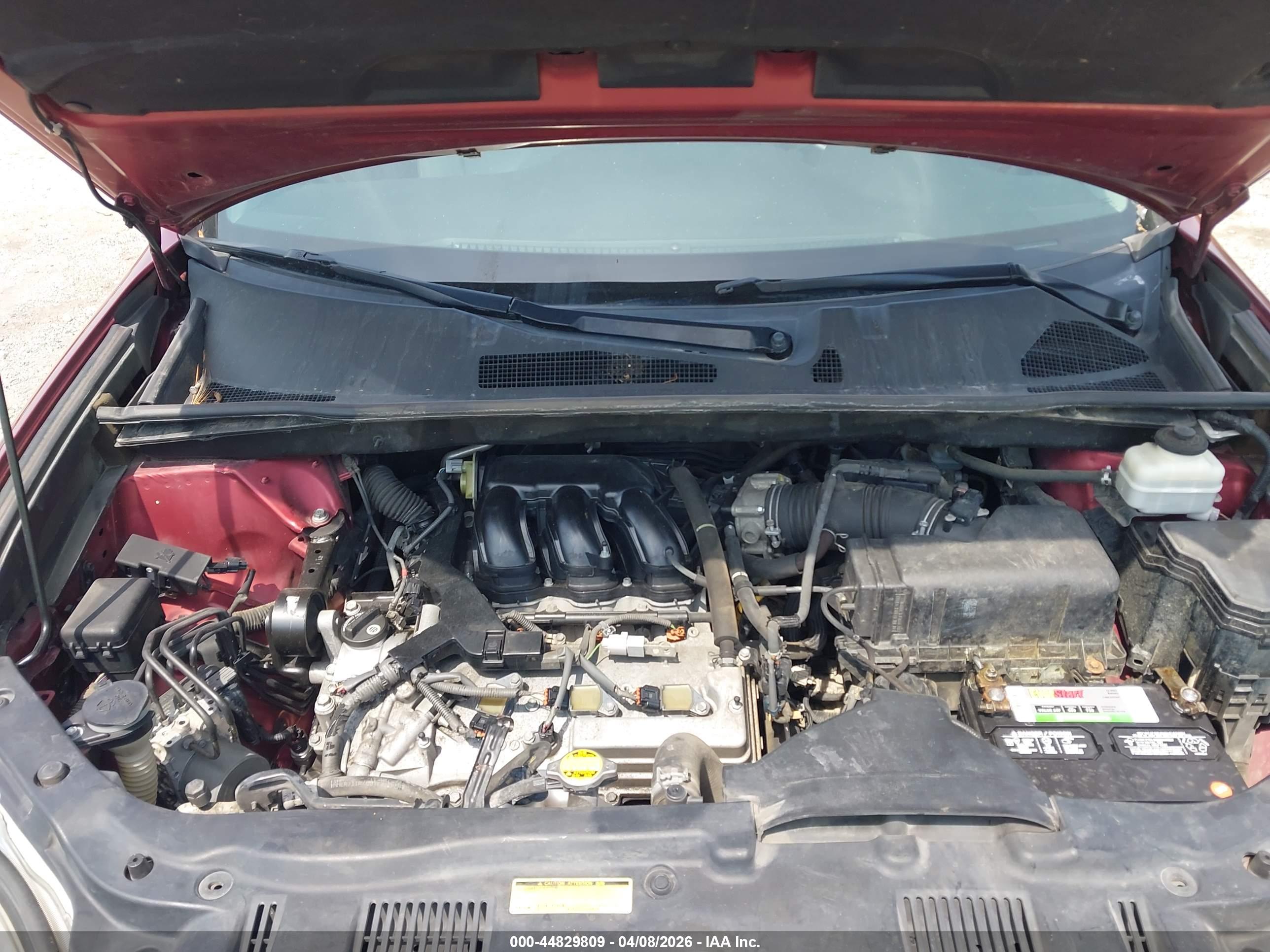 TOYOTA HIGHLANDER image 10