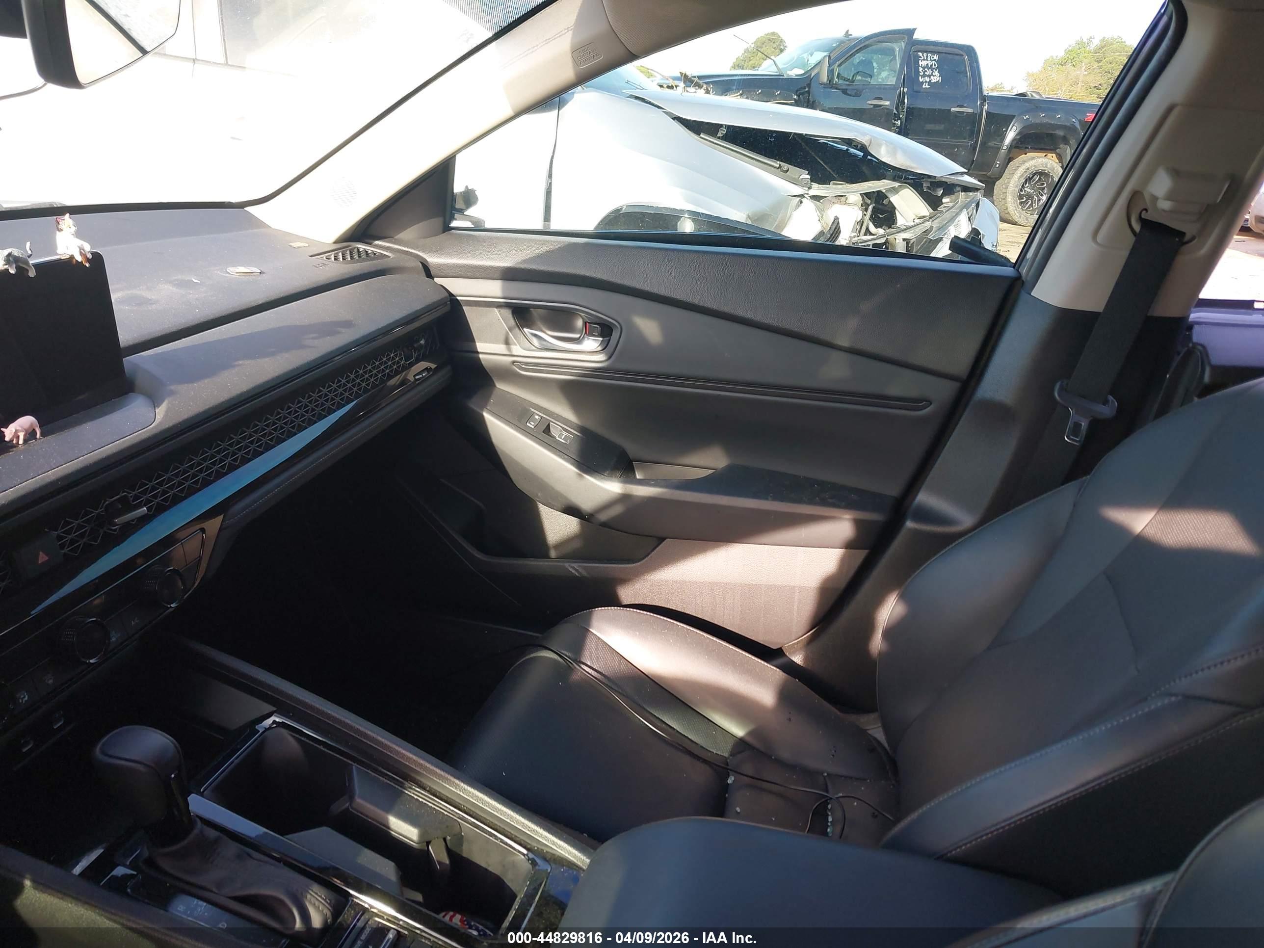 HONDA ACCORD image 5