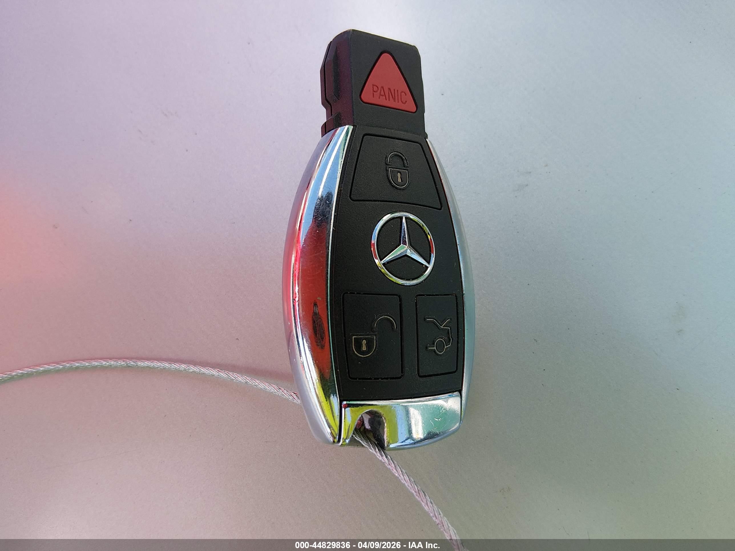 MERCEDES-BENZ GLA image 11