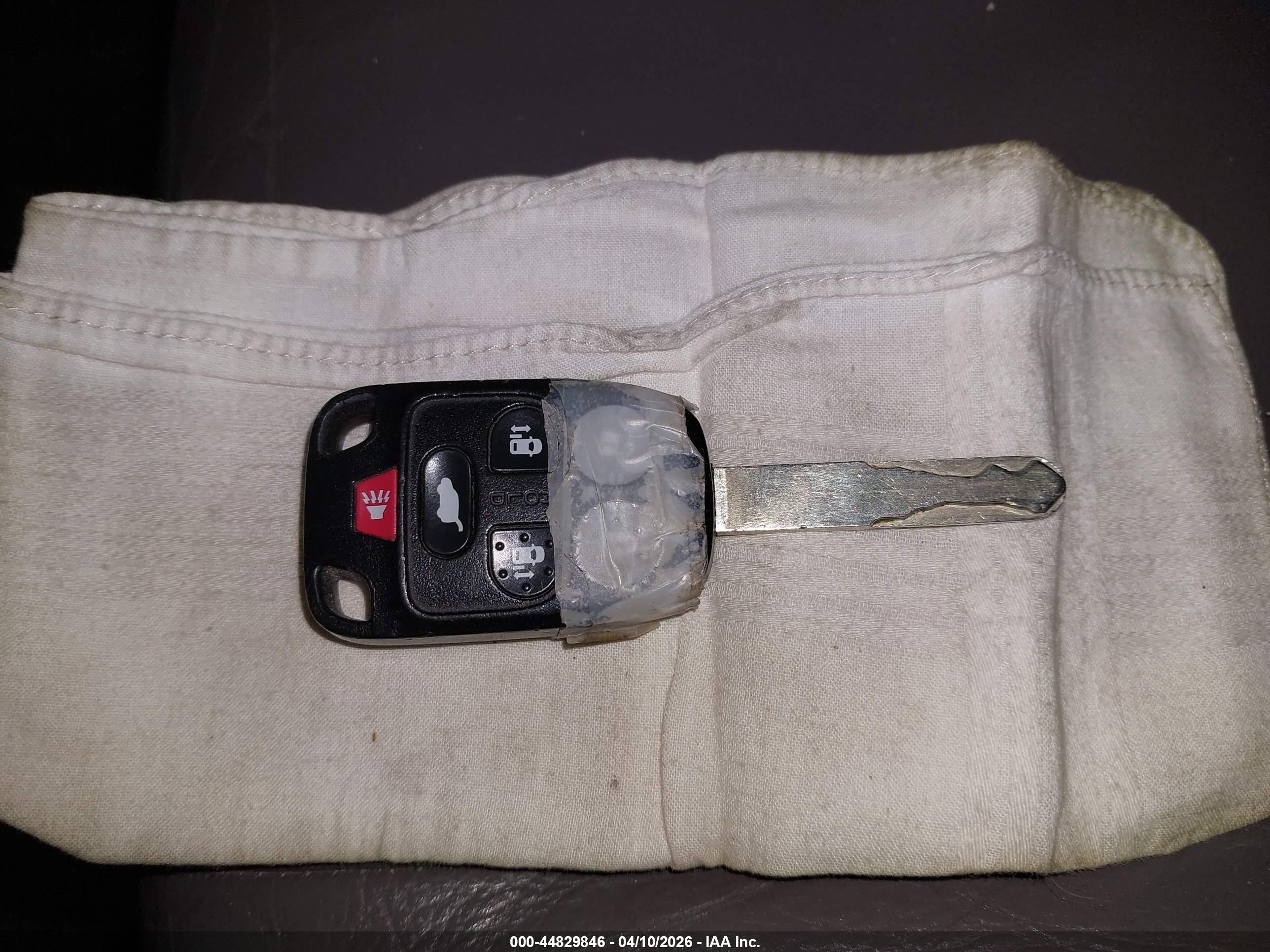 HONDA ODYSSEY image 11