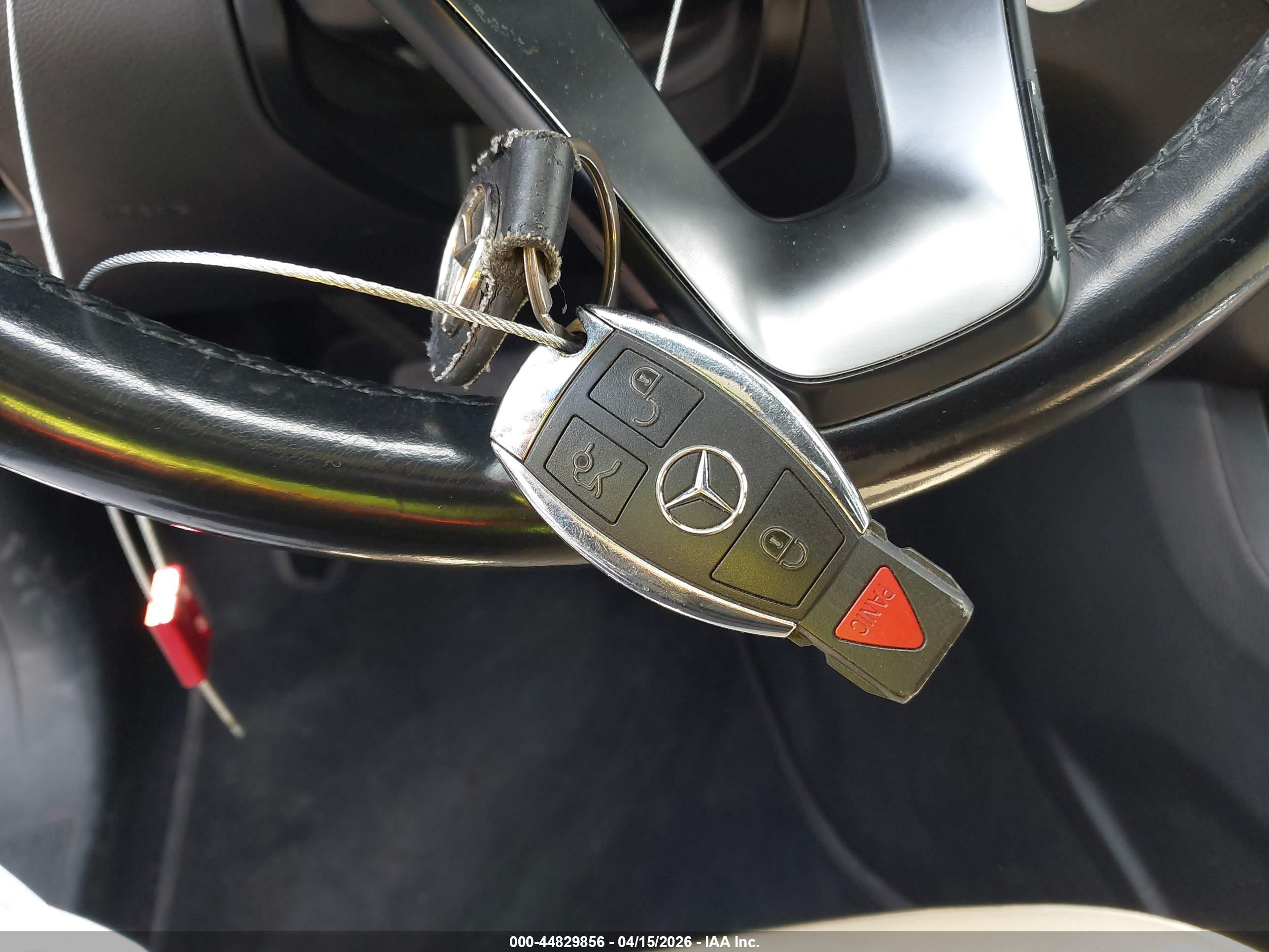 MERCEDES-BENZ GLS image 11