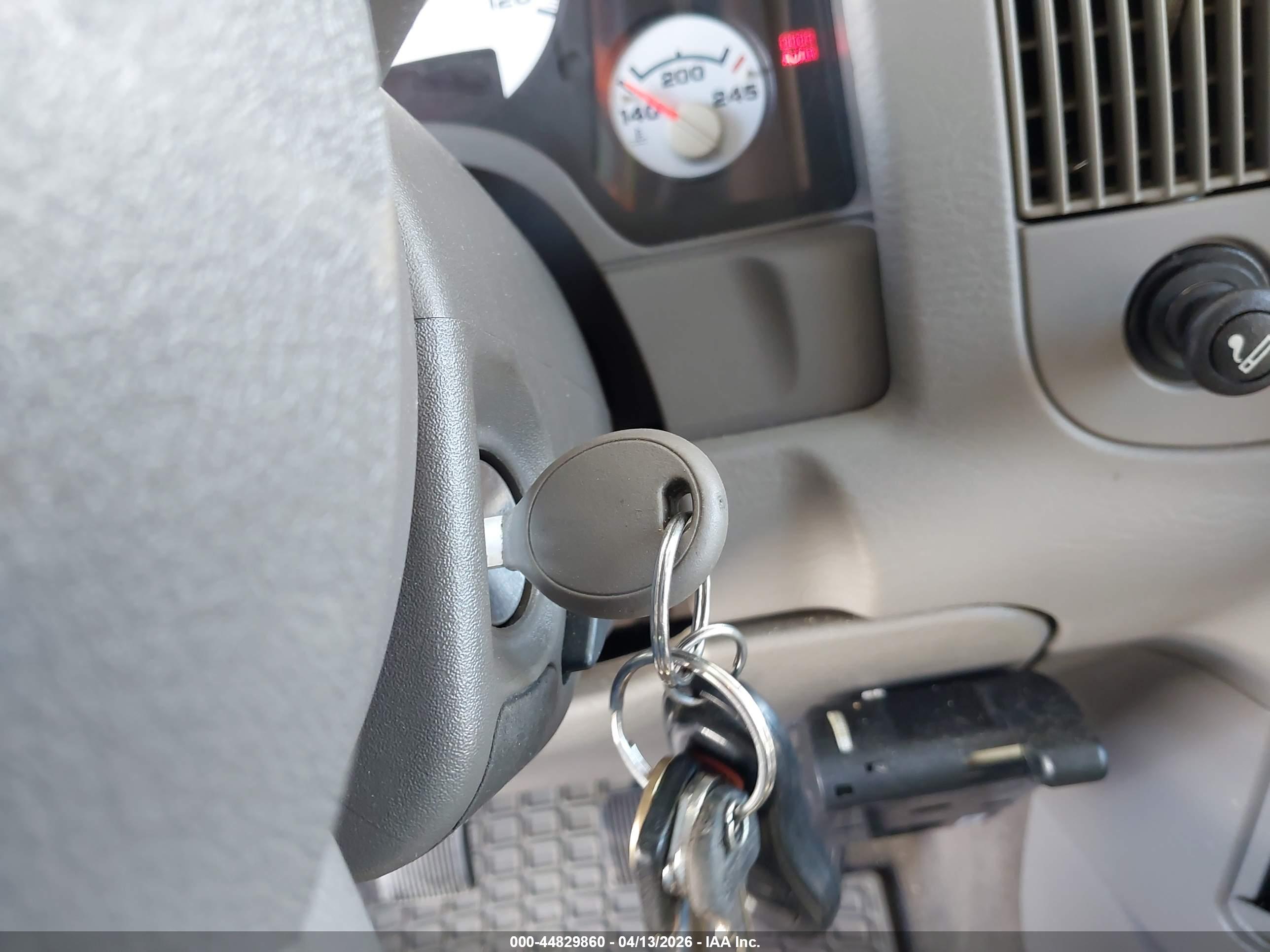 DODGE RAM image 11