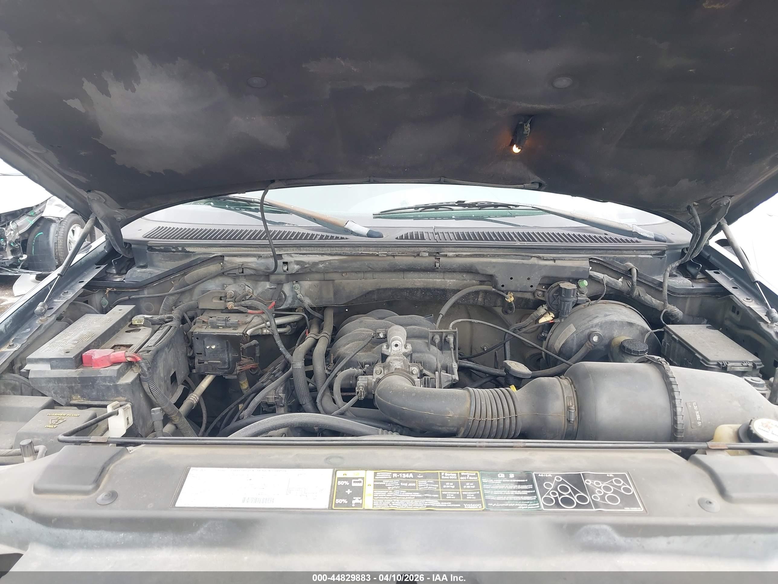 FORD F-150 image 10