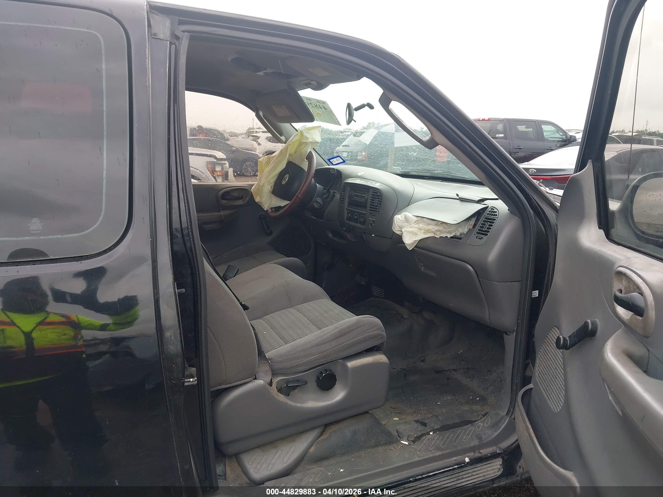 FORD F-150 image 5