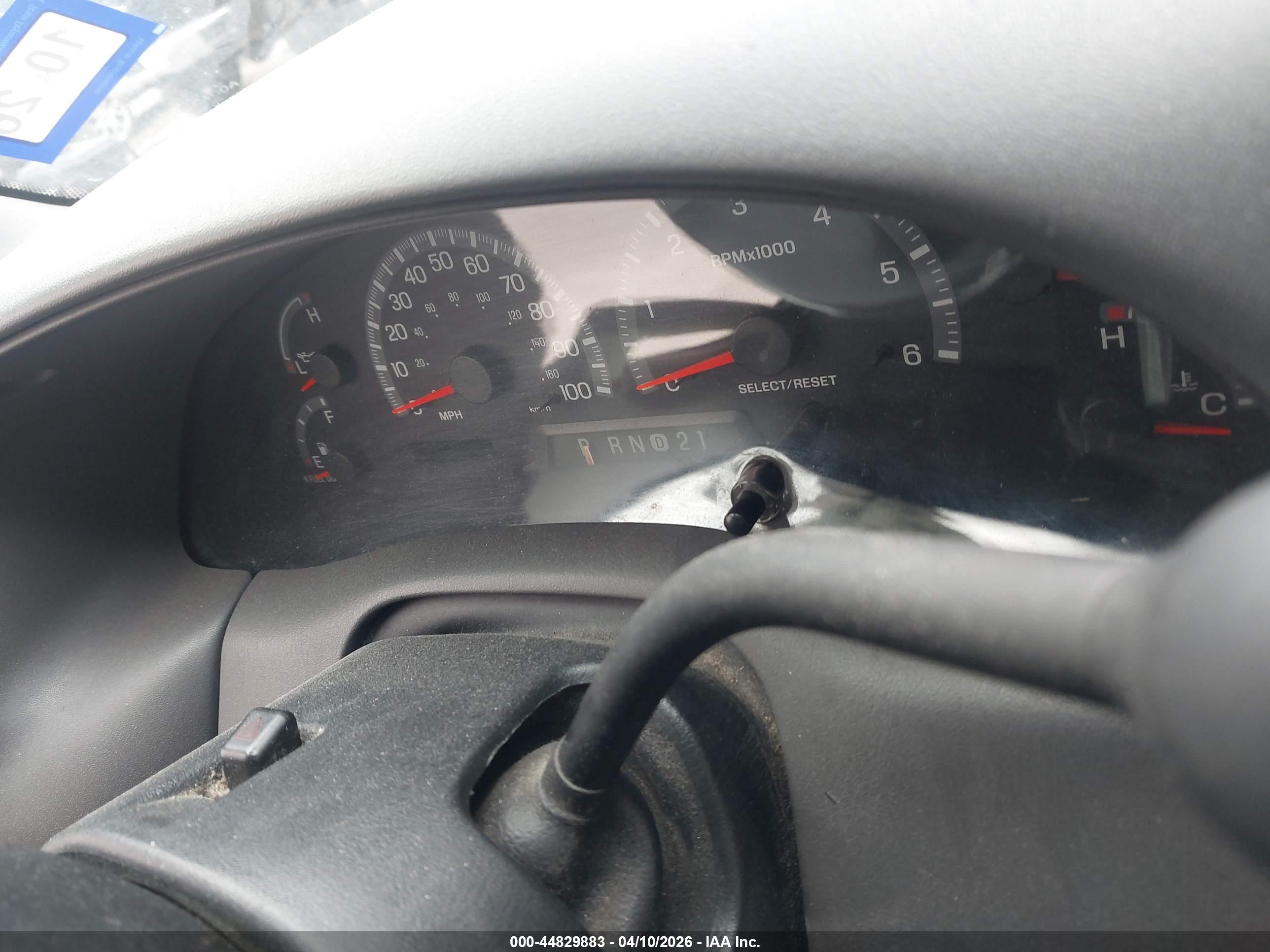 FORD F-150 image 7