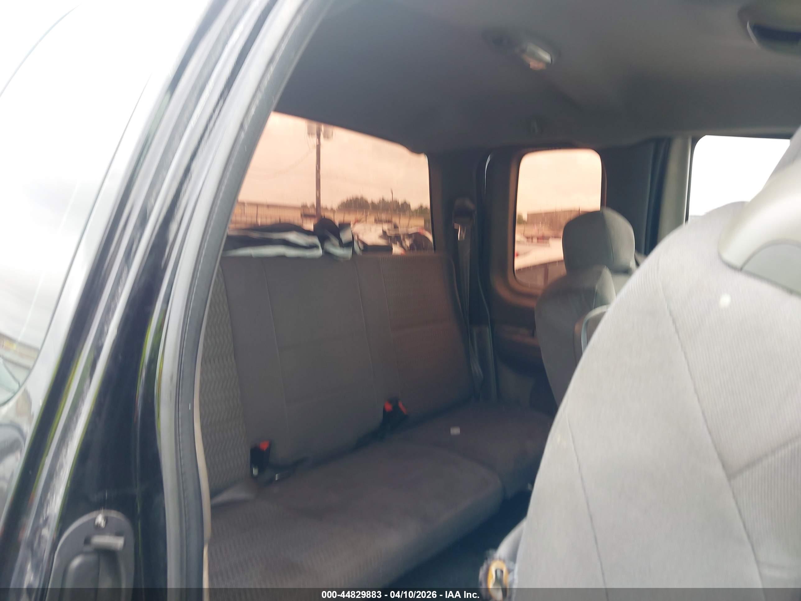 FORD F-150 image 8