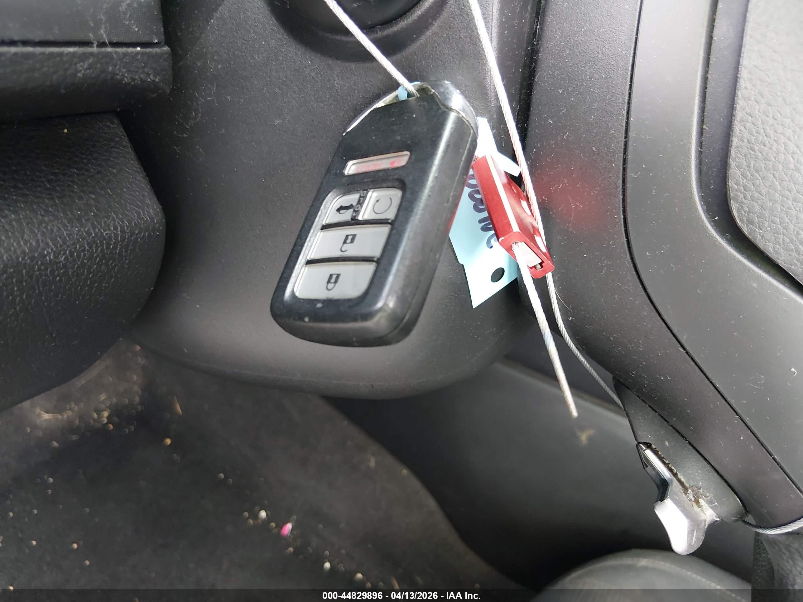 HONDA INSIGHT image 11
