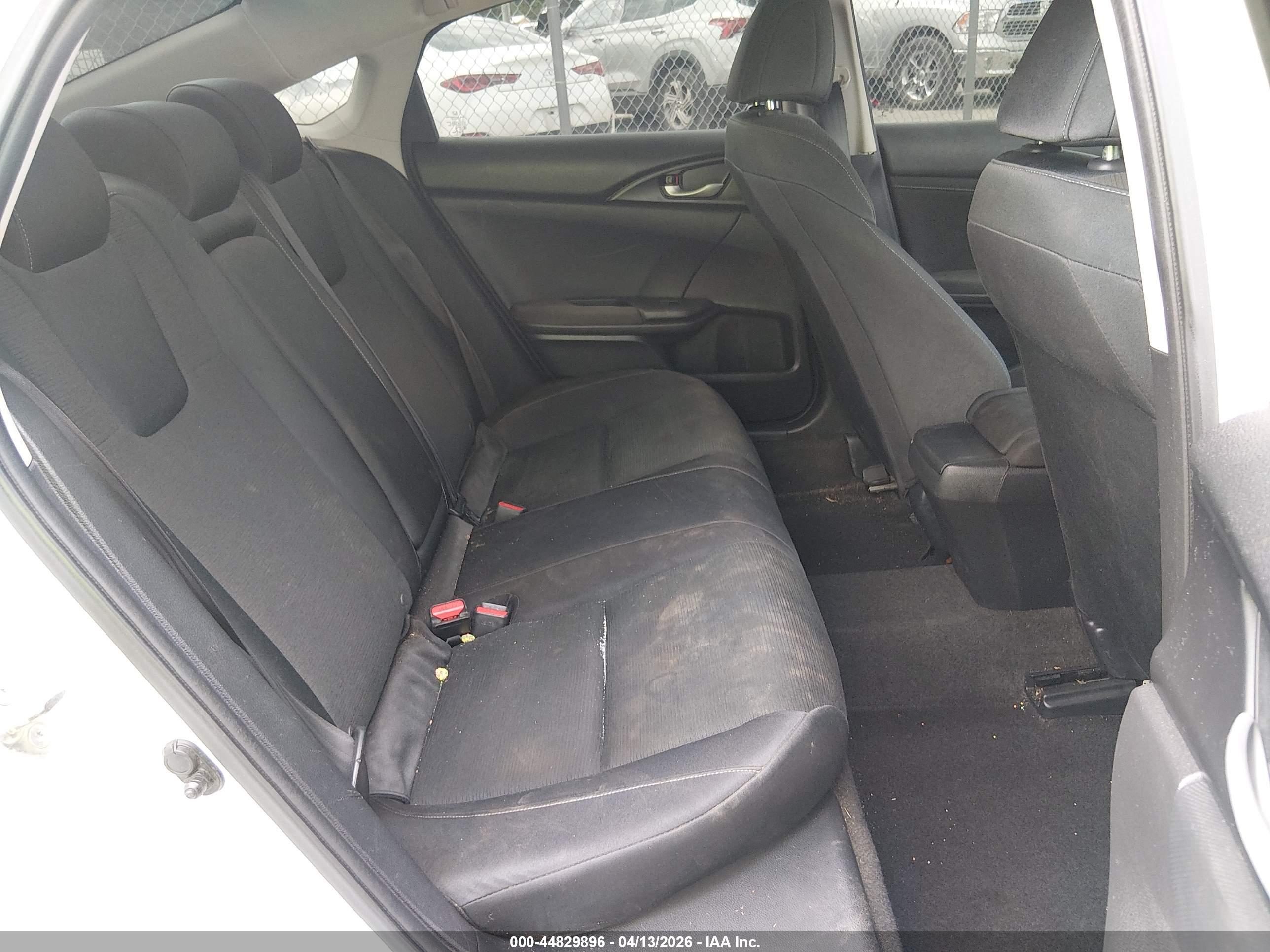 HONDA INSIGHT image 8