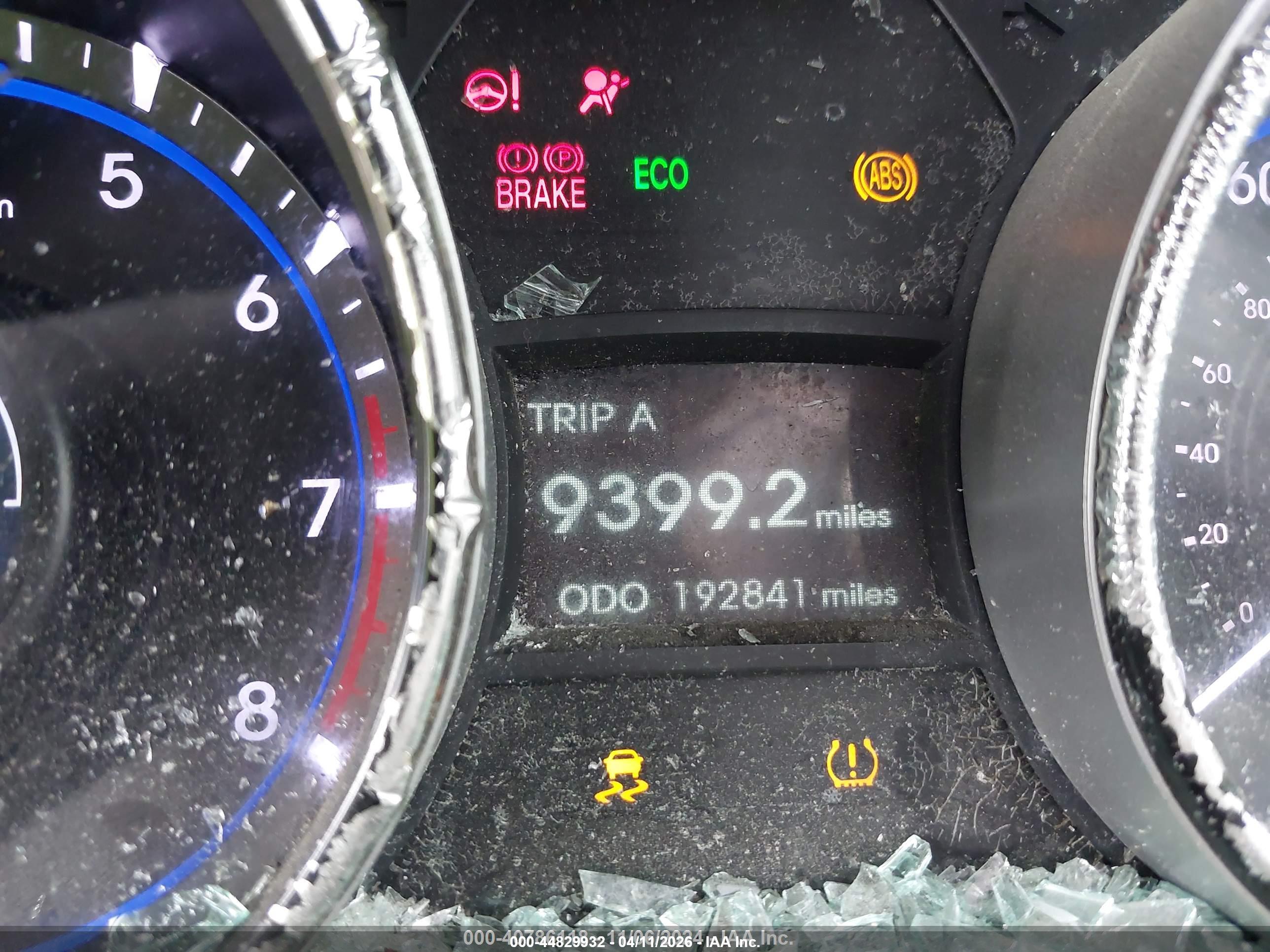 HYUNDAI SONATA image 7
