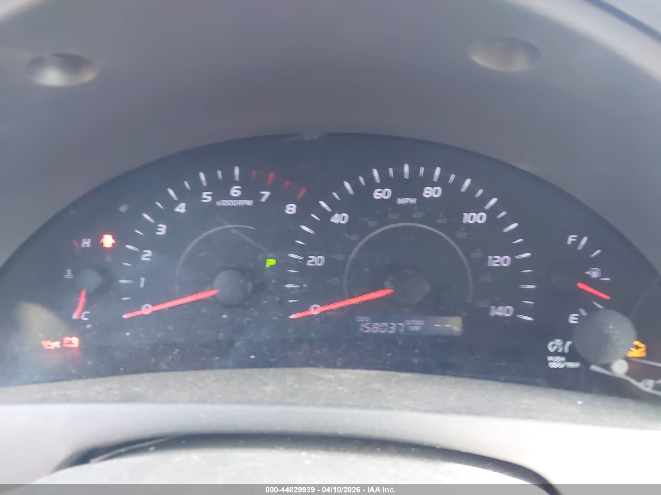 TOYOTA CAMRY image 7