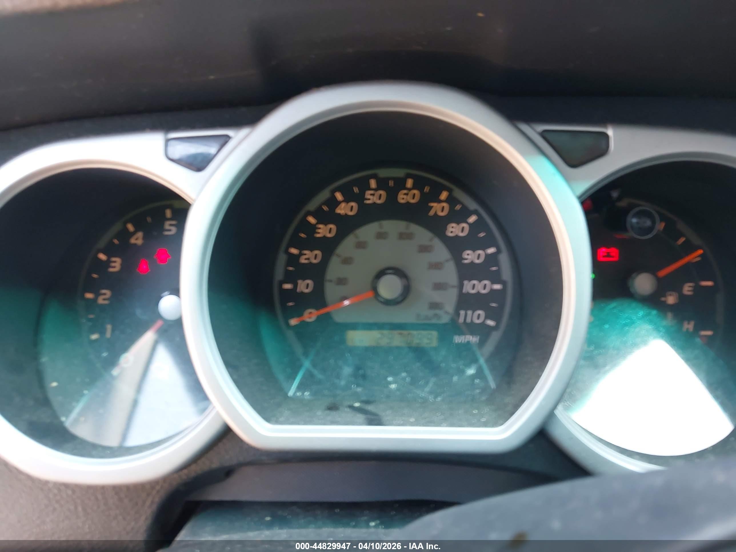TOYOTA 4RUNNER image 7